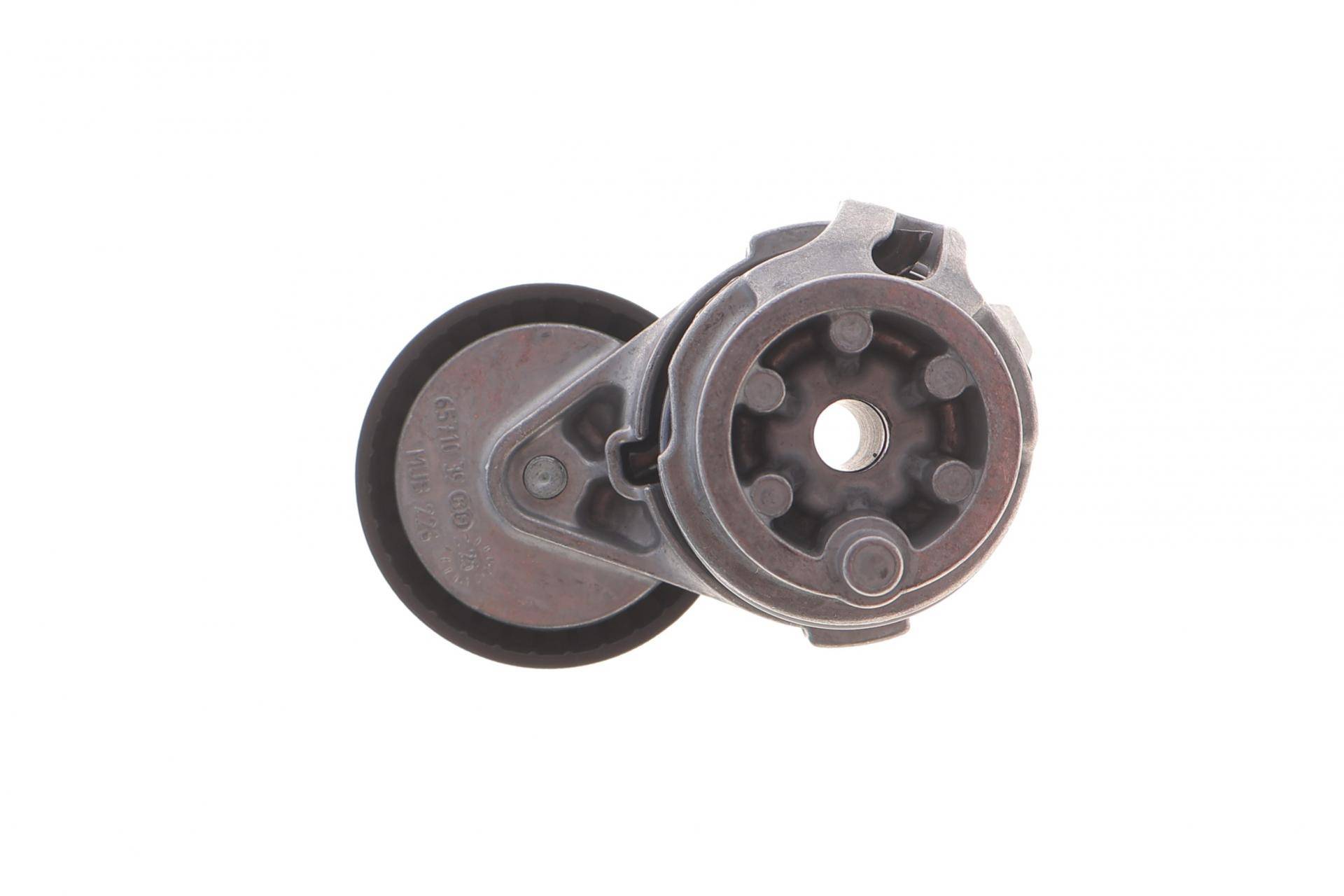 Комплект ременя генератора VW Passat 1.4-2.0 TDI 96-05 (4PK855)