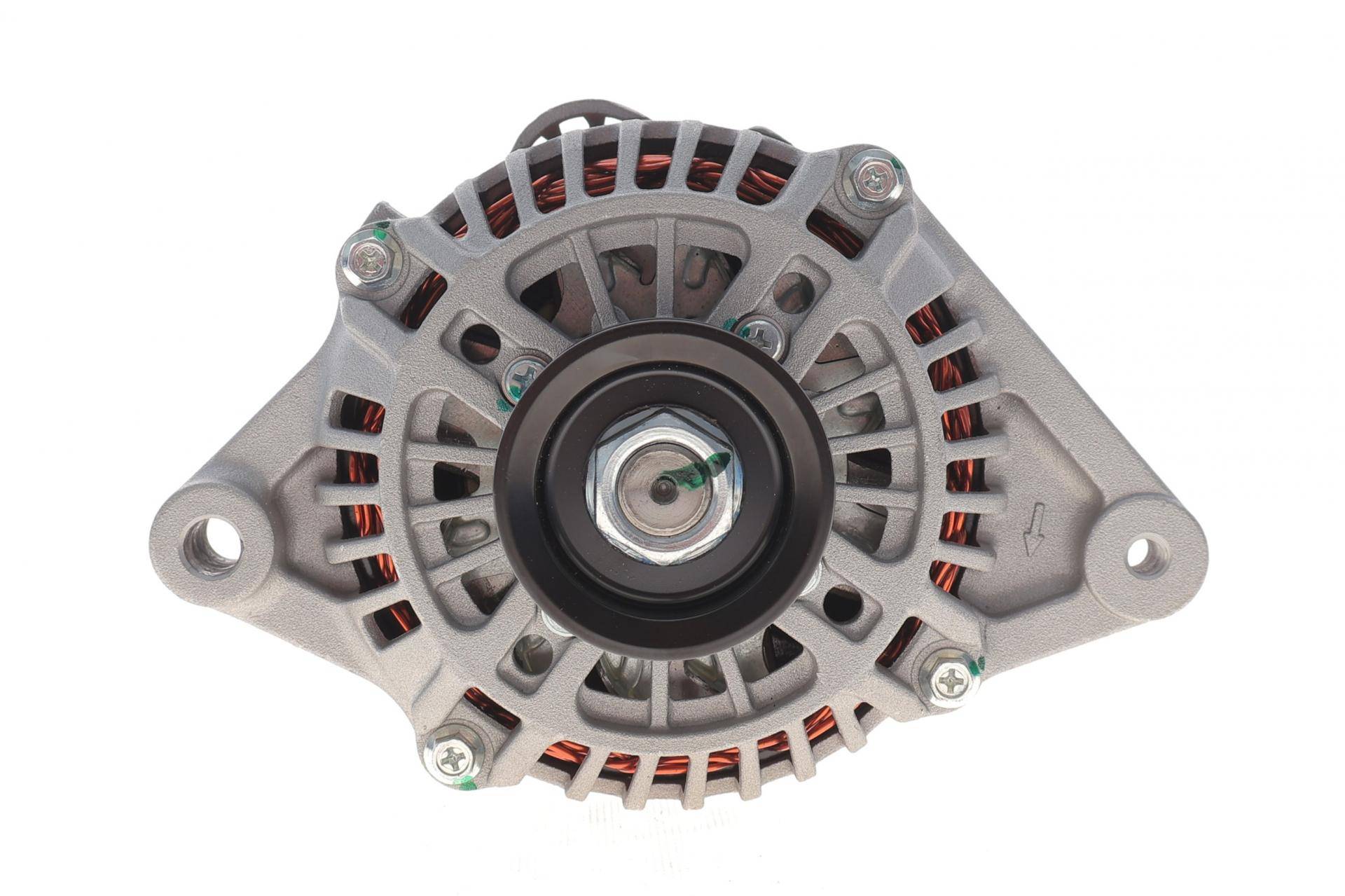 Генератор Dacia Logan/Sandero 1.4/1.6 04- (14V/110A)