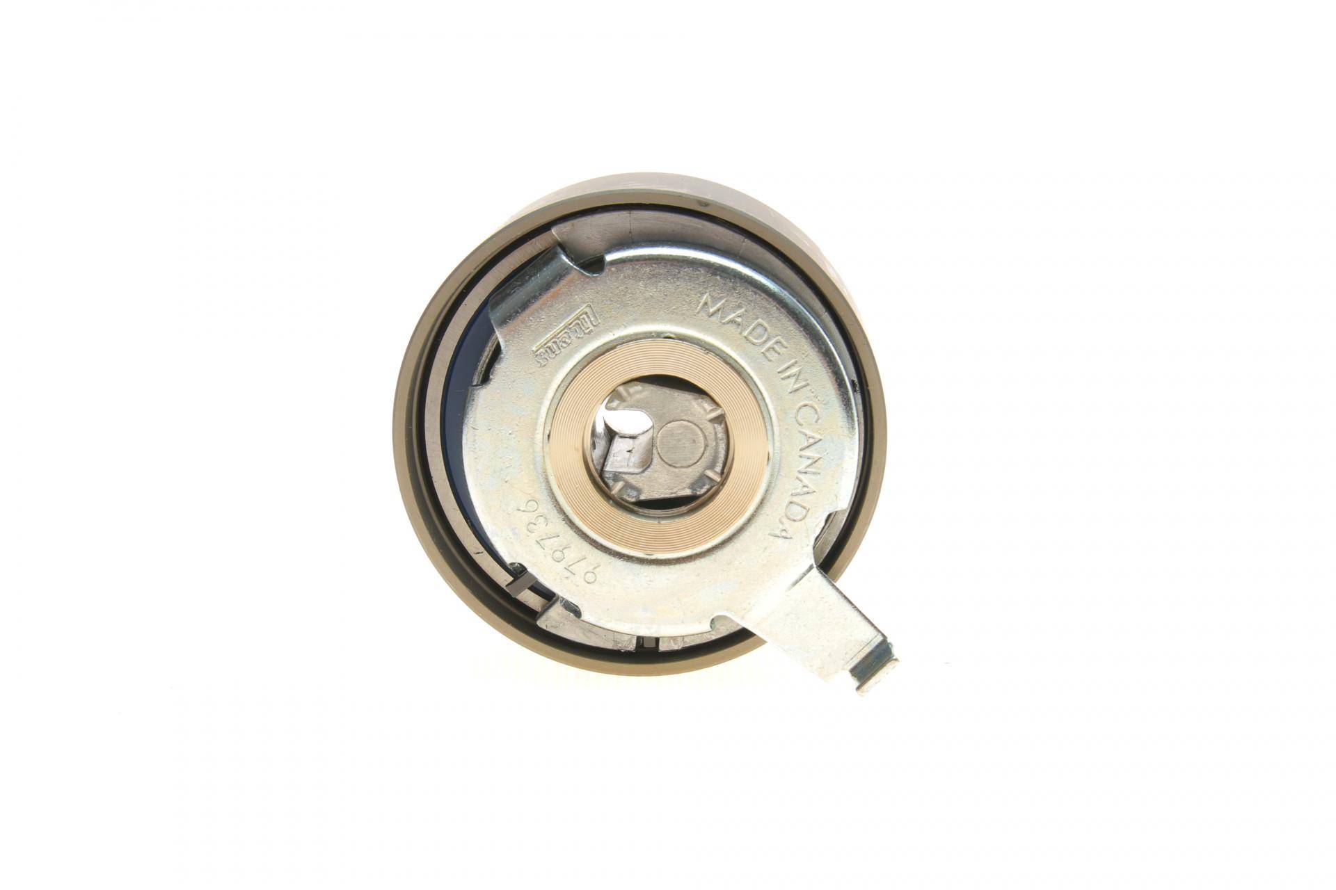 Комплект ГРМ Audi Q7/VW Touareg 4.2 TDI 09-18 (86x24)