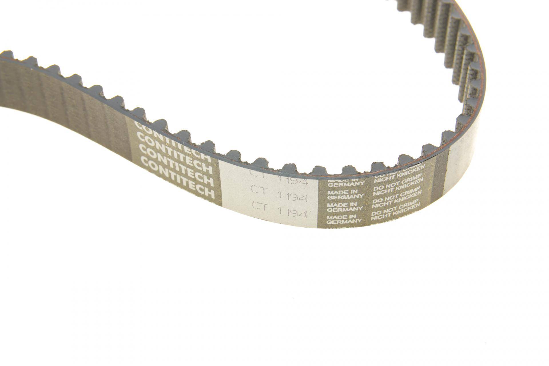 Комплект ГРМ Audi Q7/VW Touareg 4.2 TDI 09-18 (86x24)