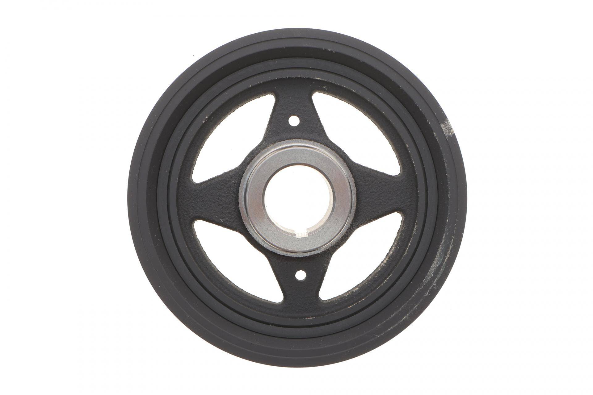 Шків колінвалу Renault Clio III/Megane III/Scenic III 05-15