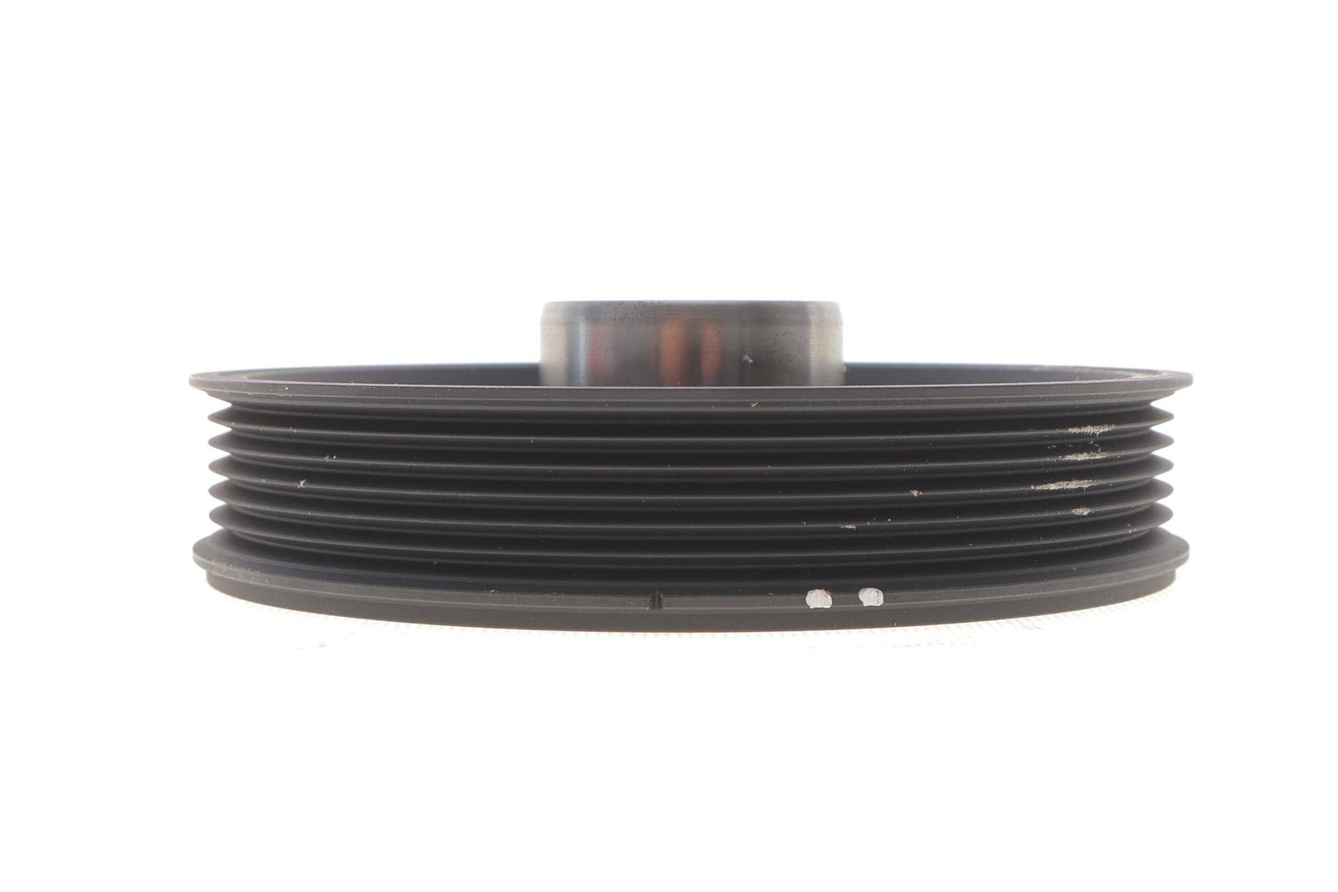 Шків колінвалу Renault Clio III/Megane III/Scenic III 05-15