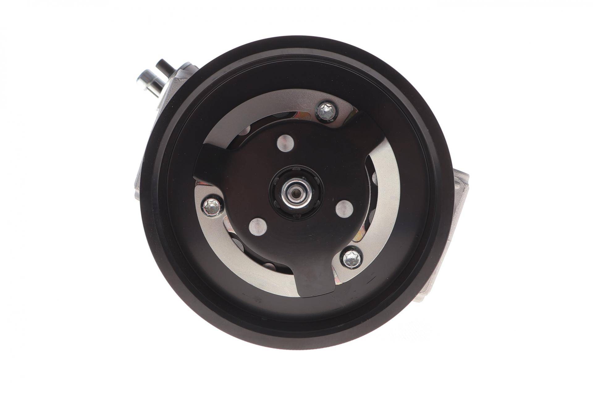 Компресор кондиціонера VW Jetta 2.5FSI 10-/Audi TT 2.5 RS 09-14/Q3 2.5 RS 13-18