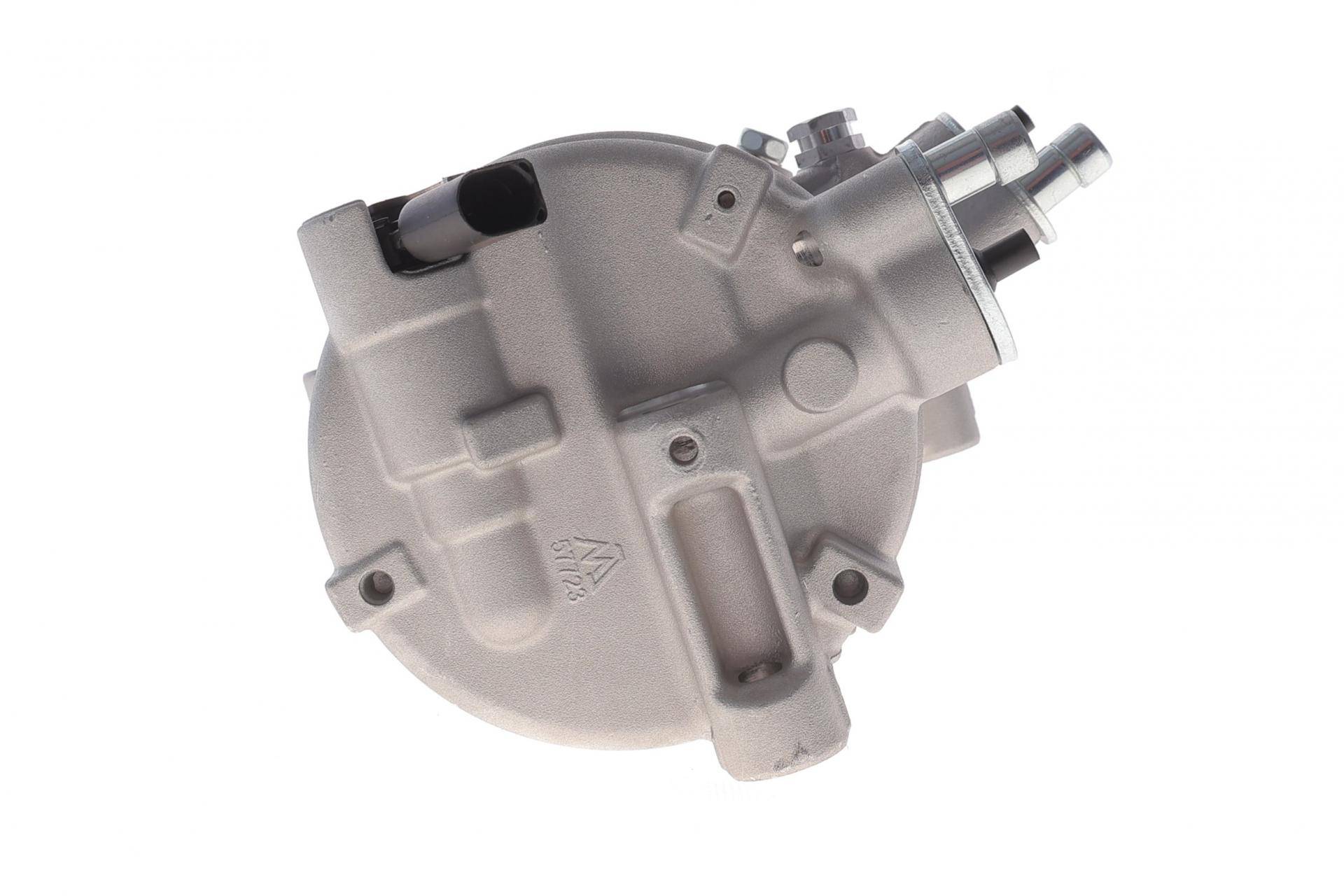 Компресор кондиціонера VW Jetta 2.5FSI 10-/Audi TT 2.5 RS 09-14/Q3 2.5 RS 13-18