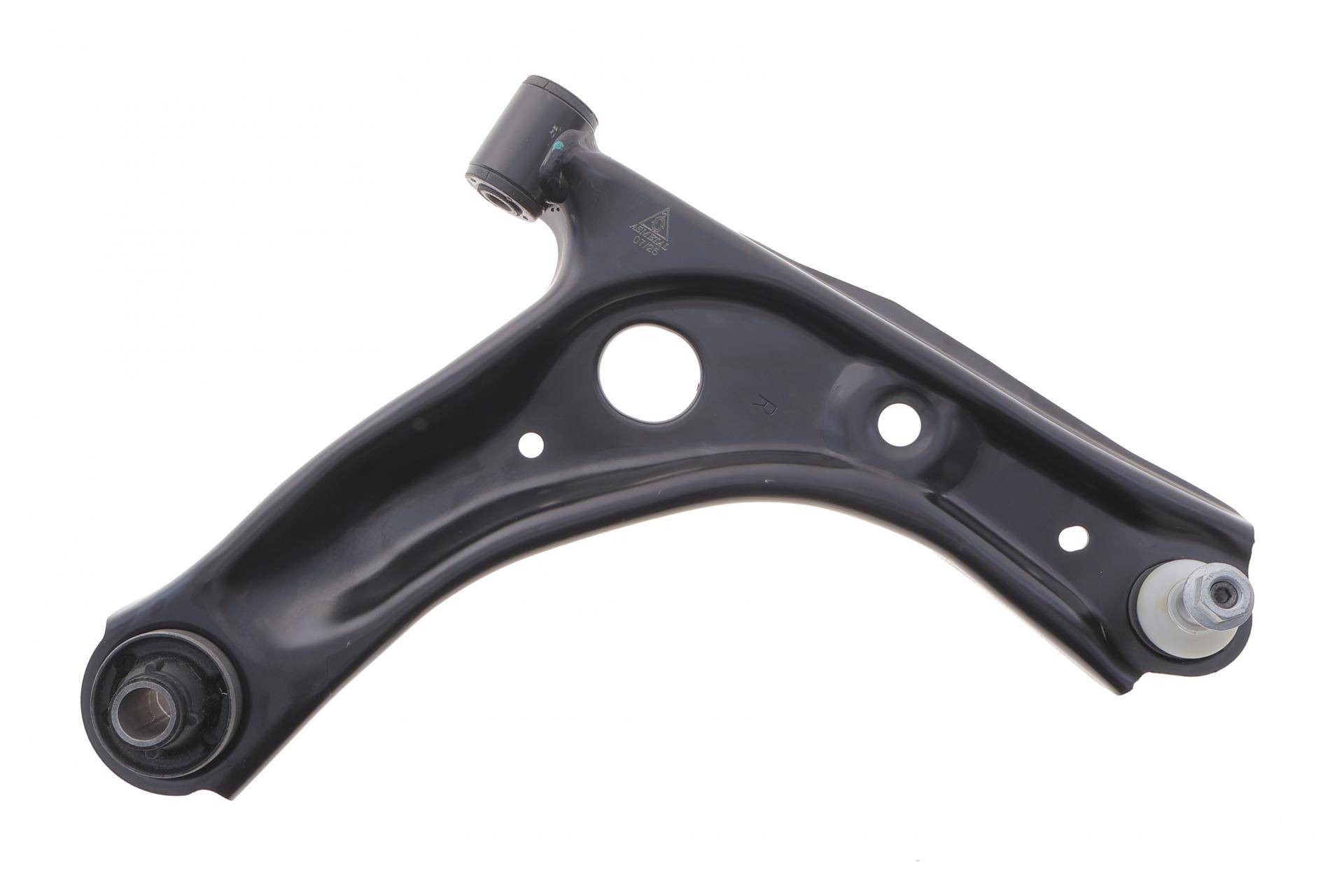 Важіль підвіски (передній/знизу) (R) Citroen C1 II/Toyota Aygo 14-