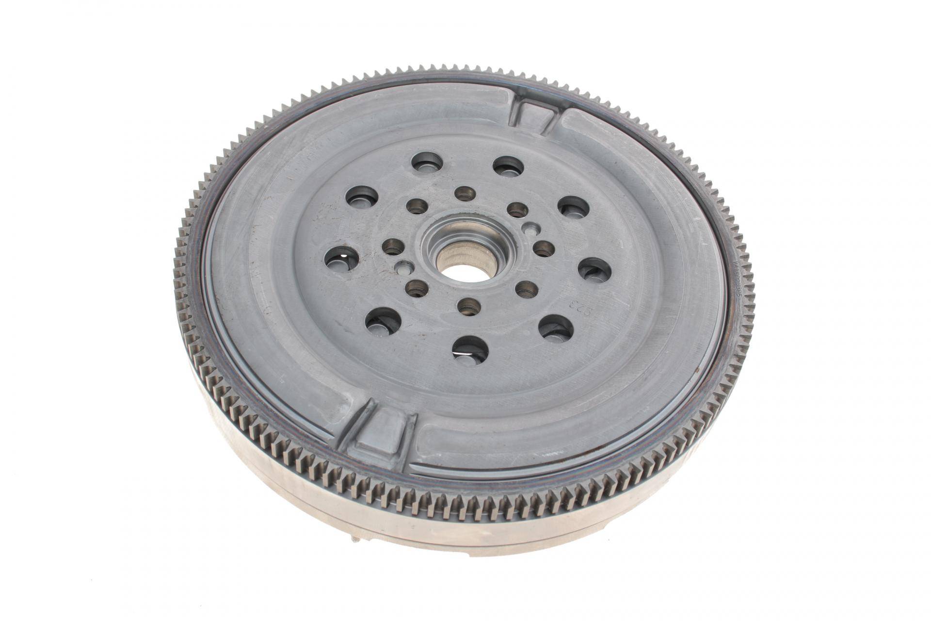 Демпфер зчеплення Opel Astra K/Zafira 1.6 CDTI 13-