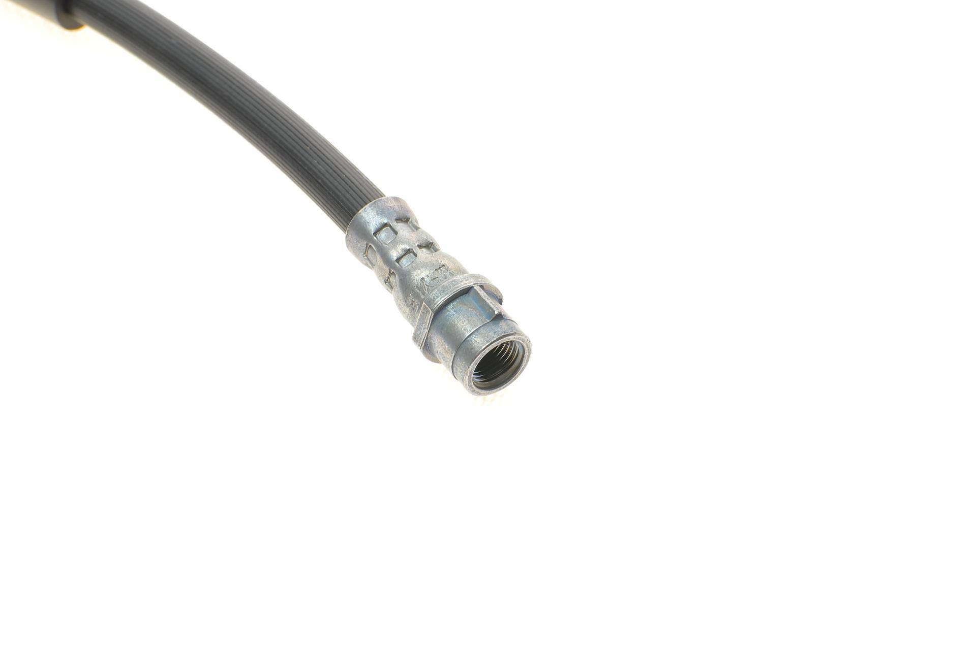 Шланг гальмівний (передній) VW T5 1.9-3.2 03-15 (L=552mm)