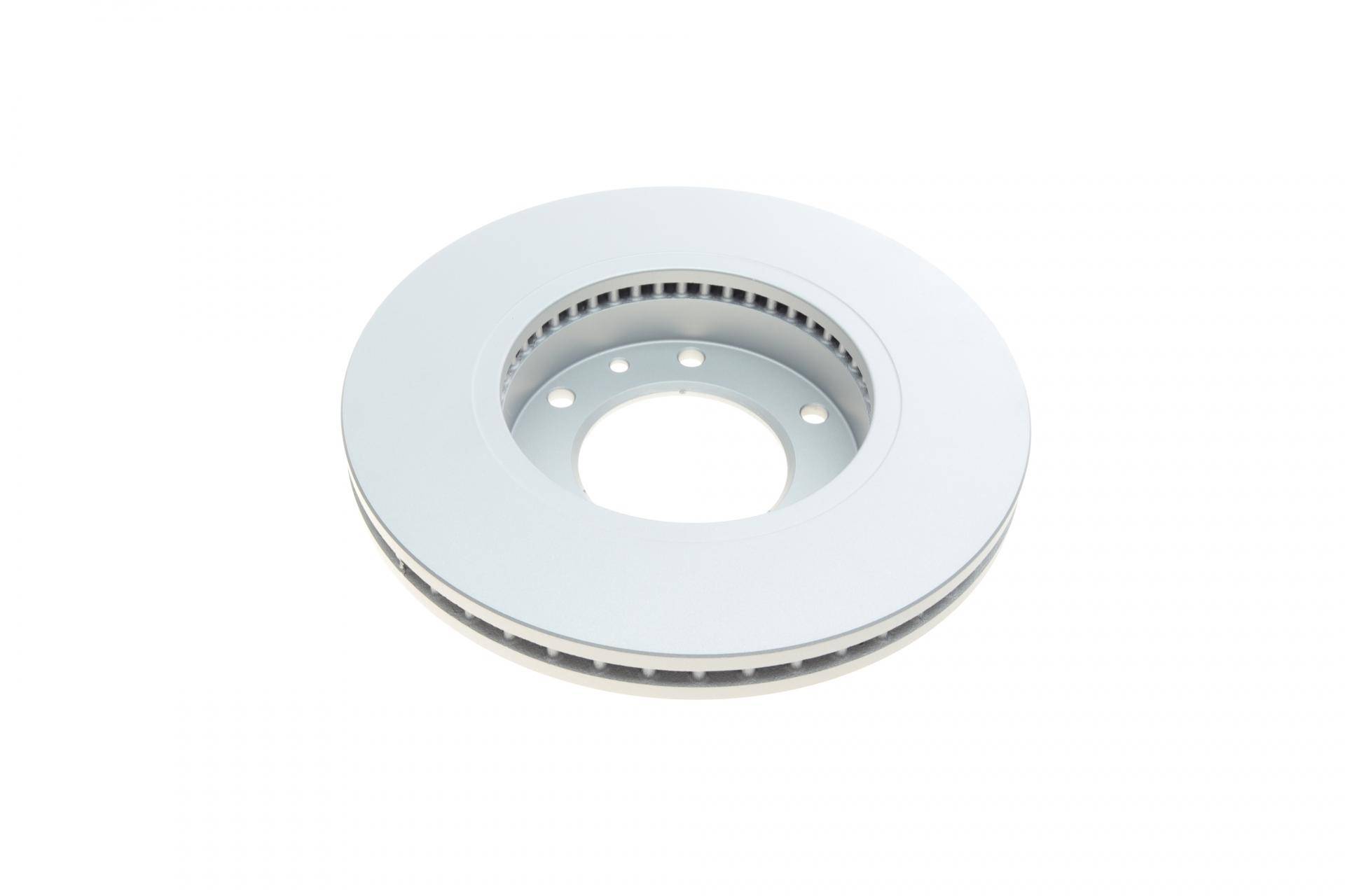 Диск гальмівний (передній) KIA Carnival 05-15 (300x28)