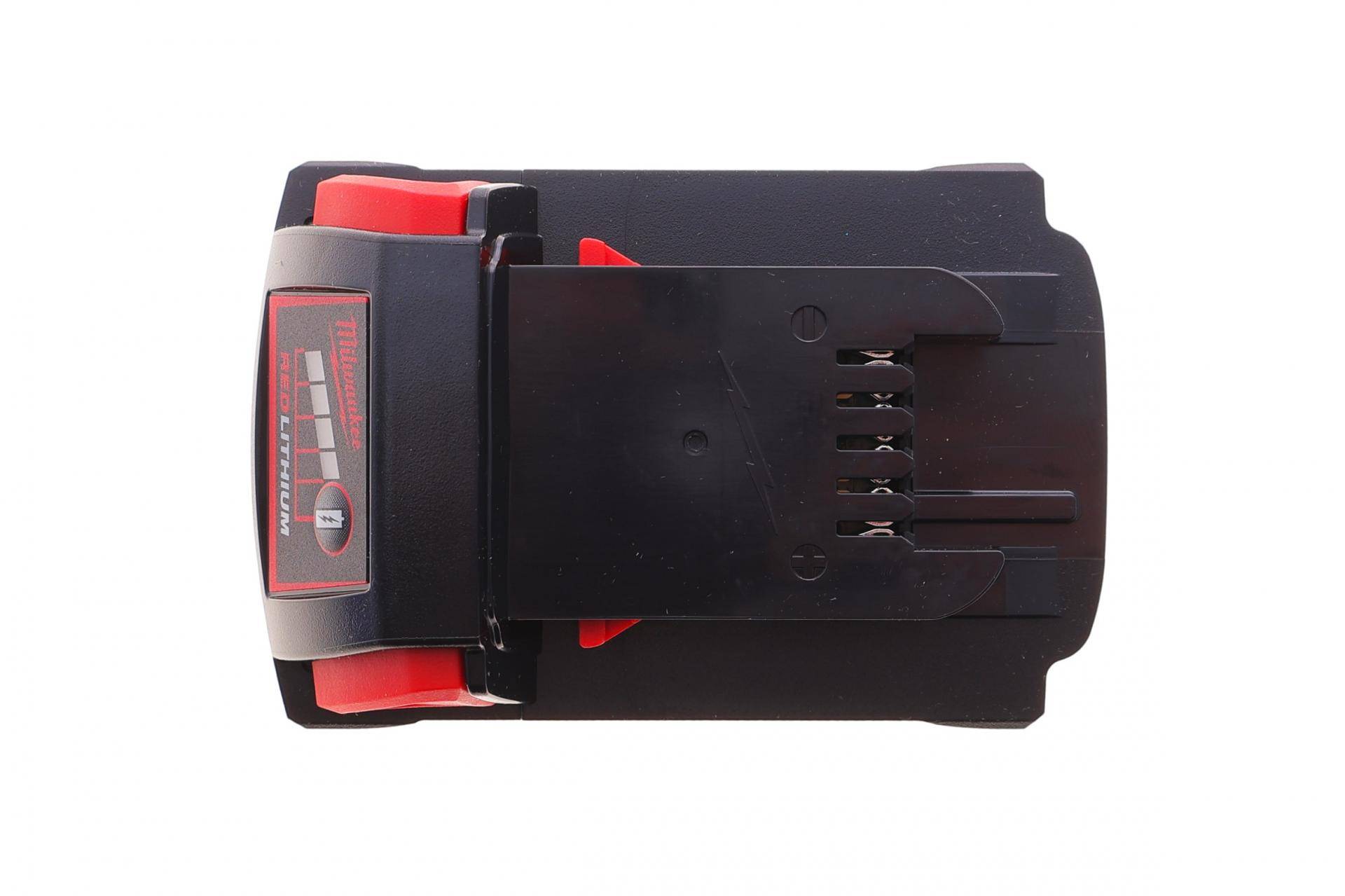 Акумулятор для електроінструменту M18 B5 Li-Ion 5Ah/18V