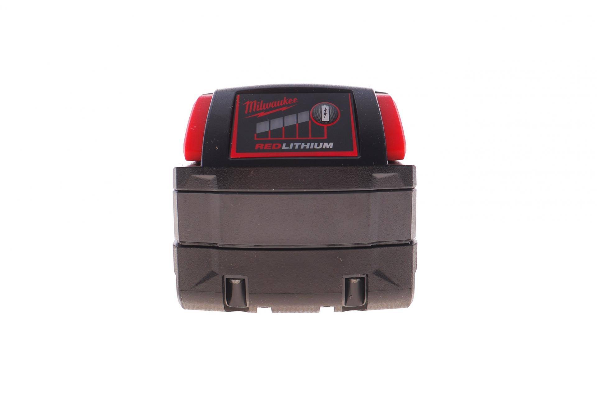 Акумулятор для електроінструменту M18 B5 Li-Ion 5Ah/18V