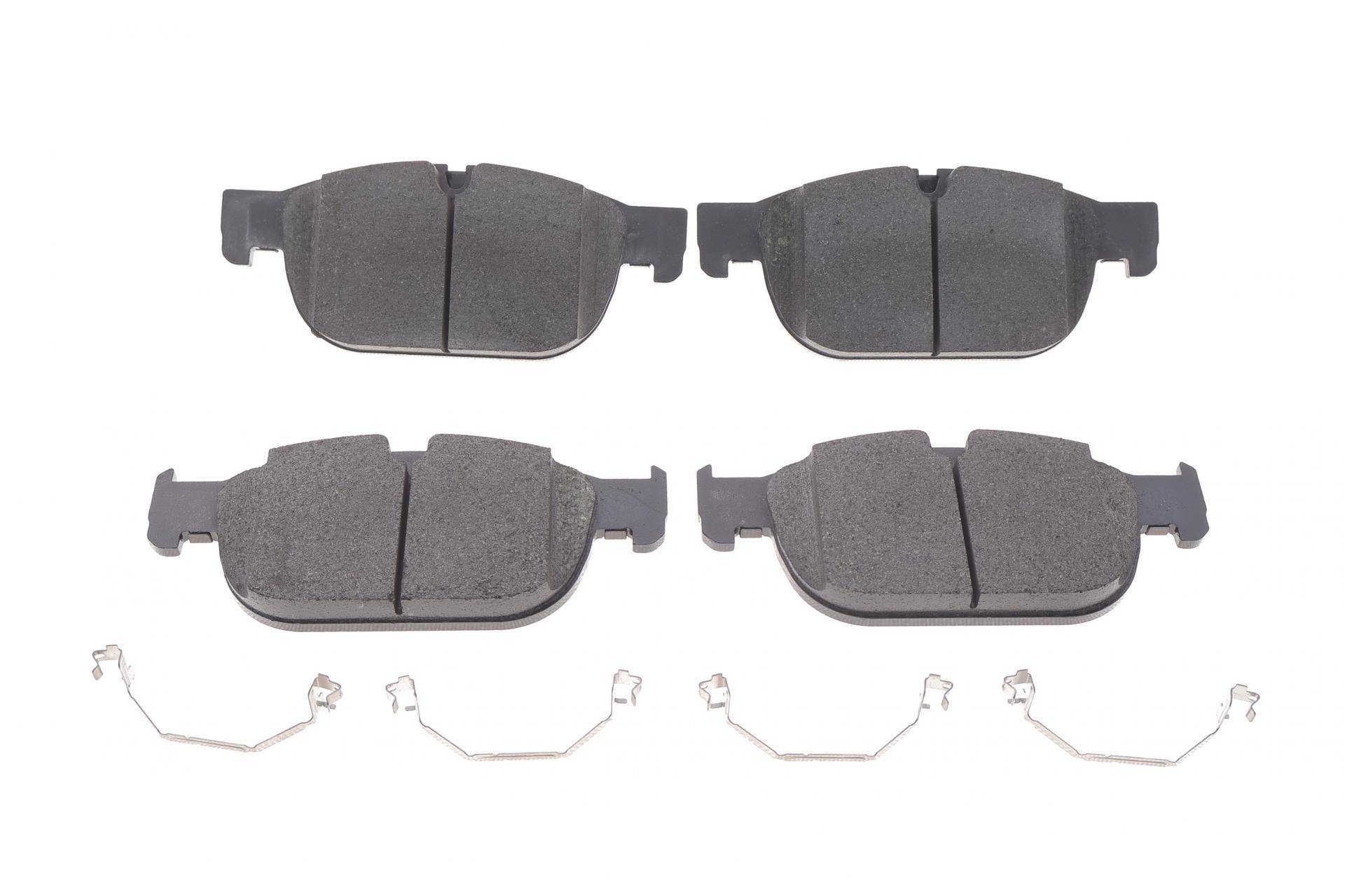 Колодки гальмівні (передні) Volvo S60/S90/V60/V90/XC40/XC60/XC90 15-