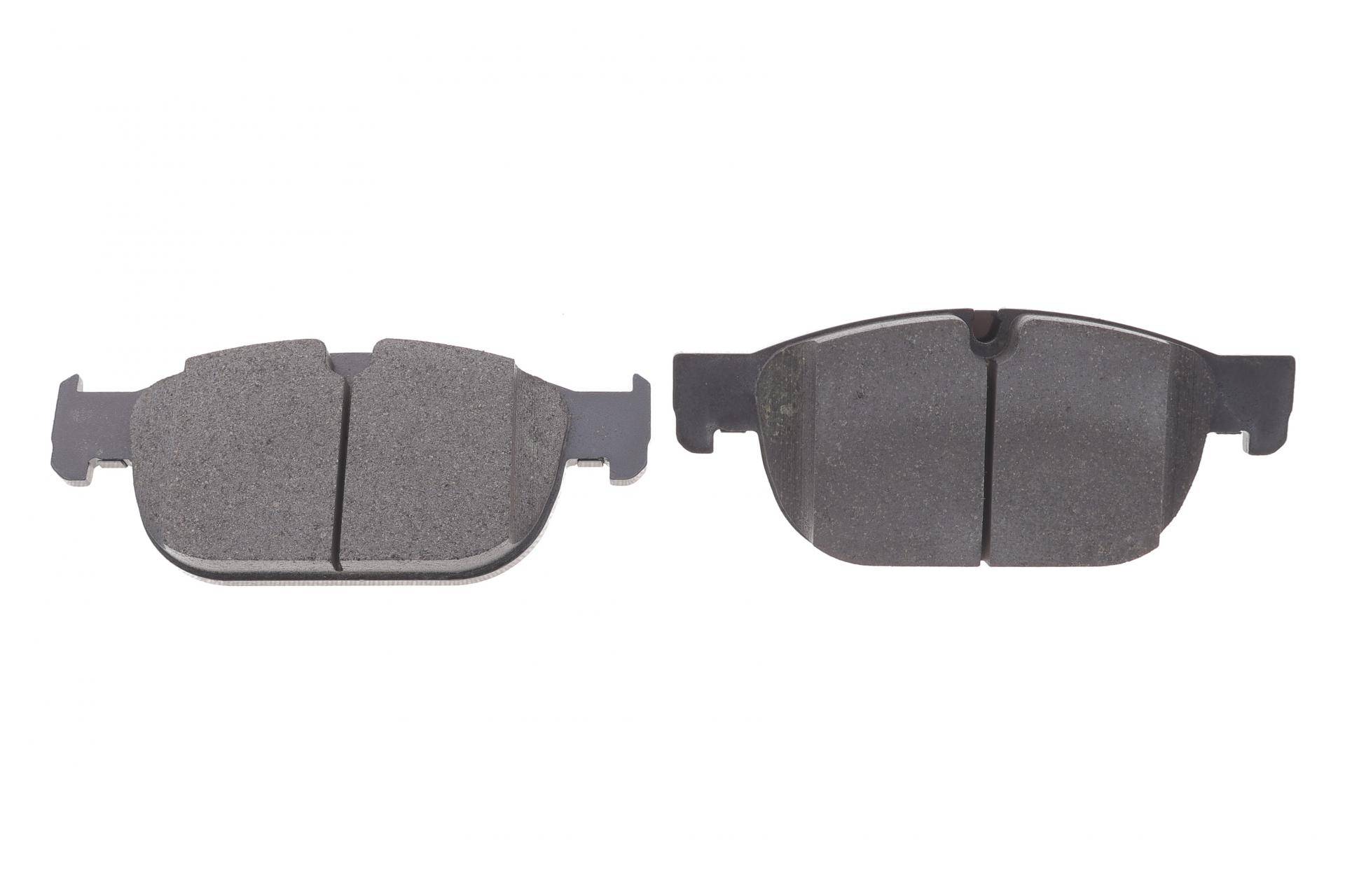 Колодки гальмівні (передні) Volvo S60/S90/V60/V90/XC40/XC60/XC90 15-