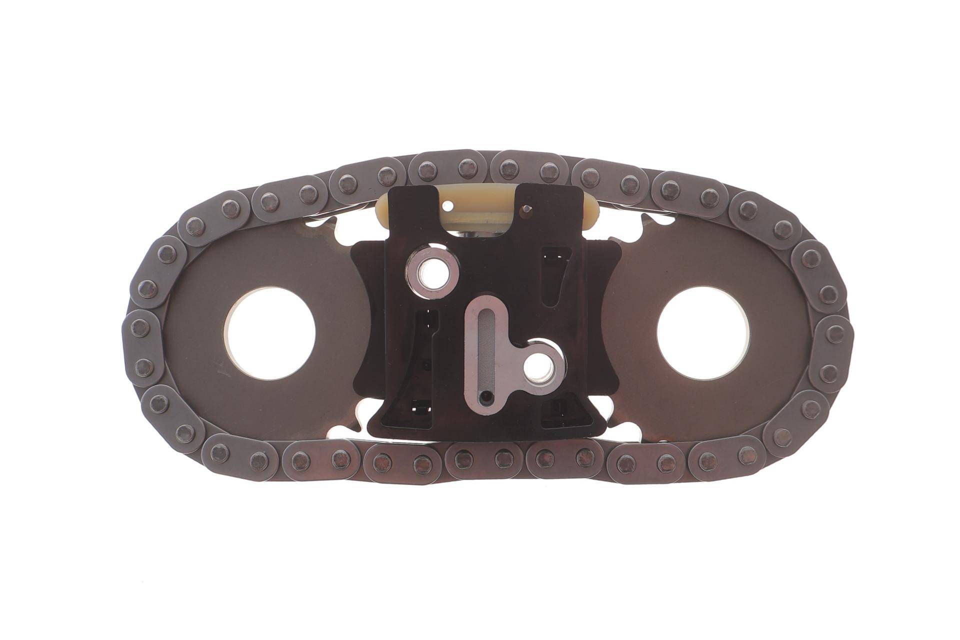 Комплект ланцюга ГРМ Iveco/Fiat Ducato 2.3JTD 06- (z=42)