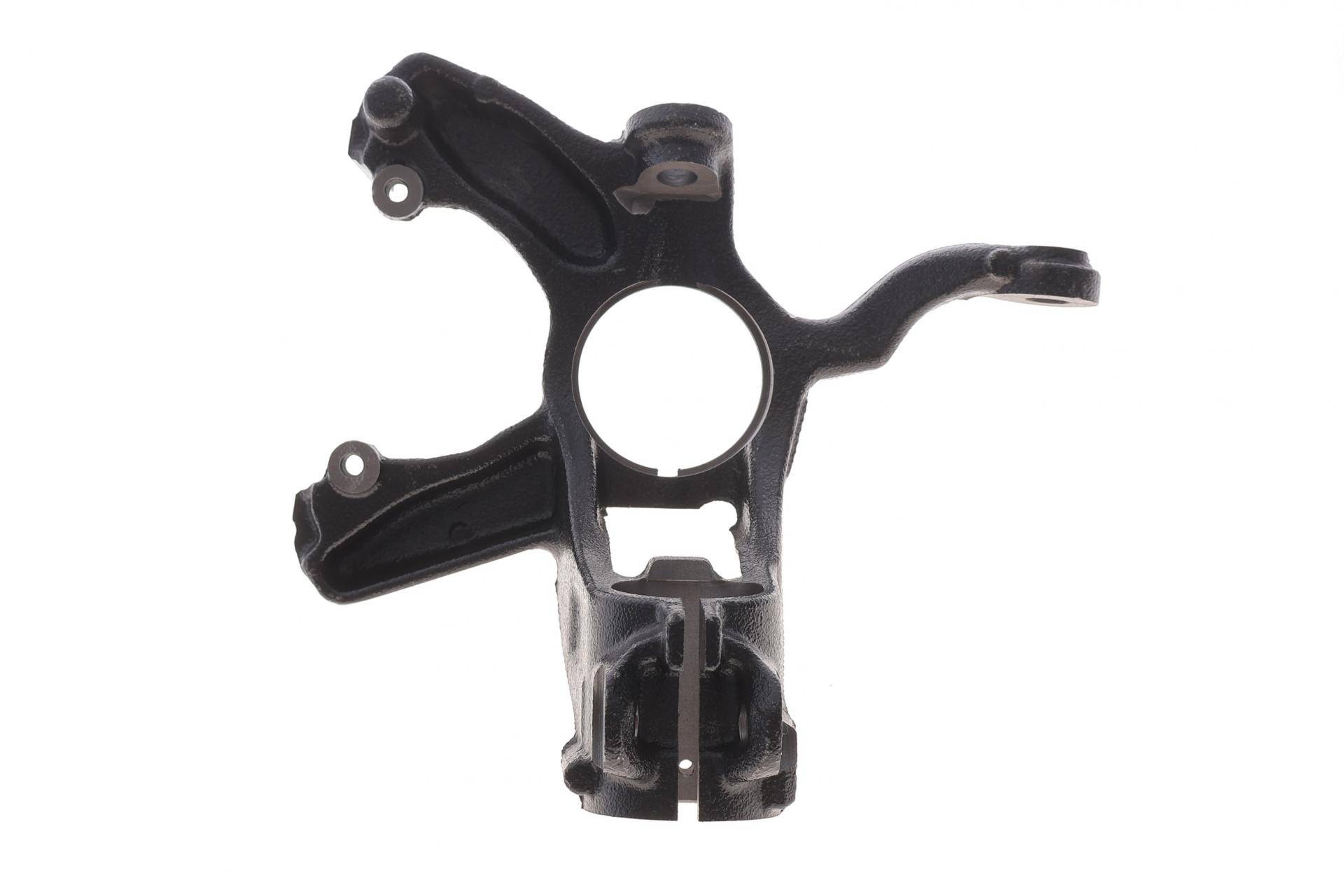 Кулак поворотний (цапфа) (передня/L) VW Polo 1.0 TSI 17-