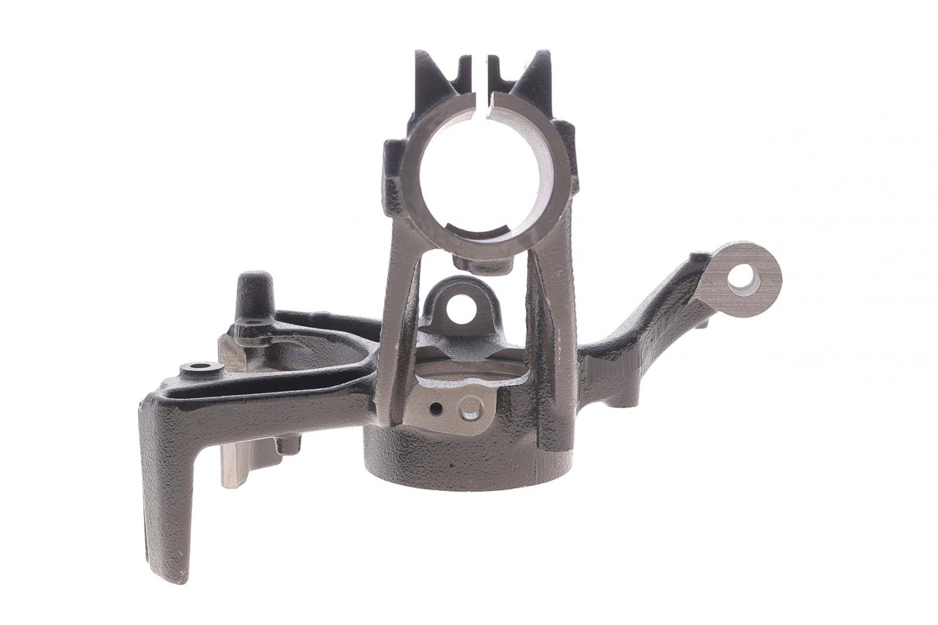 Кулак поворотний (цапфа) (передня/L) VW Polo 1.0 TSI 17-