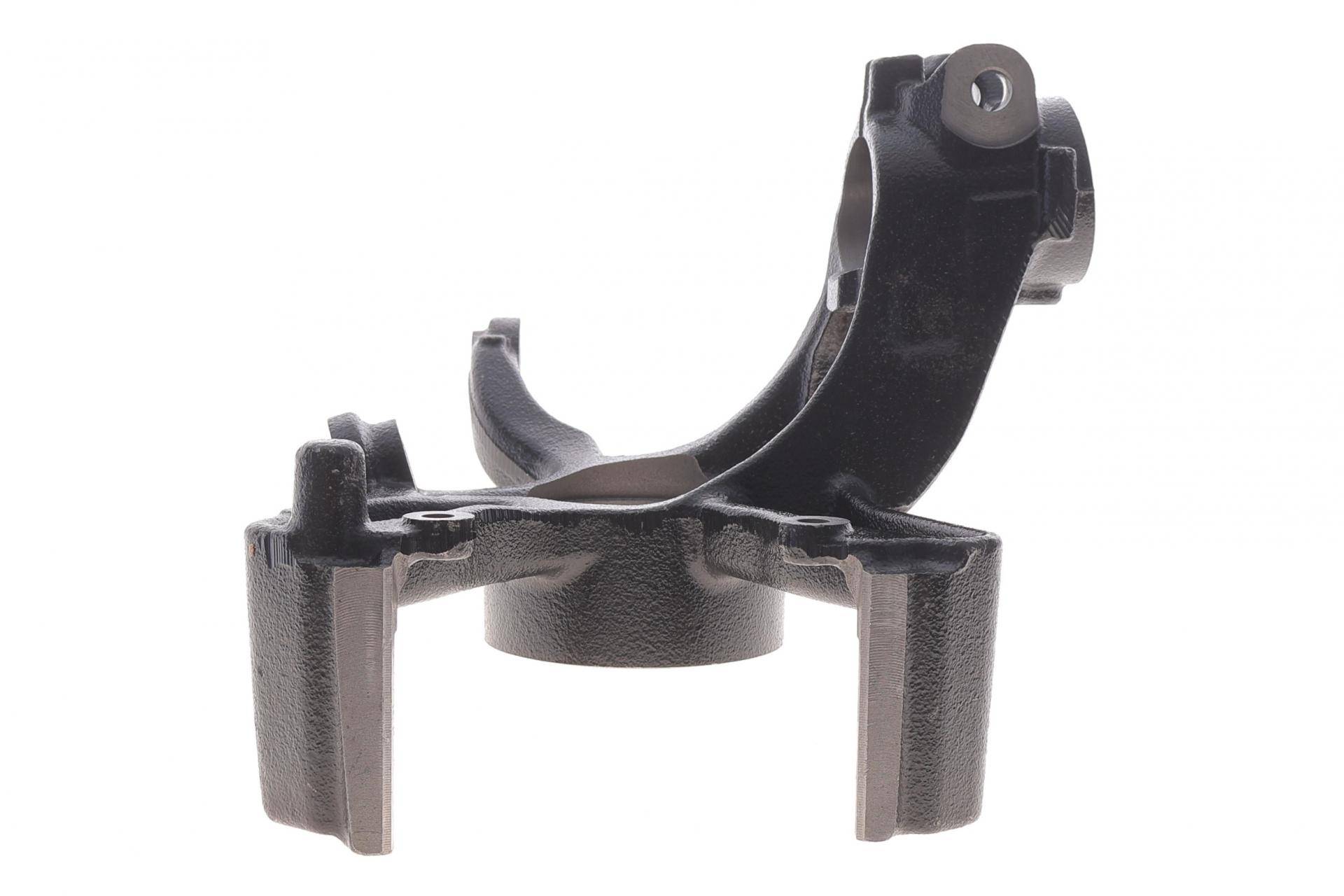 Кулак поворотний (цапфа) (передня/L) VW Polo 1.0 TSI 17-