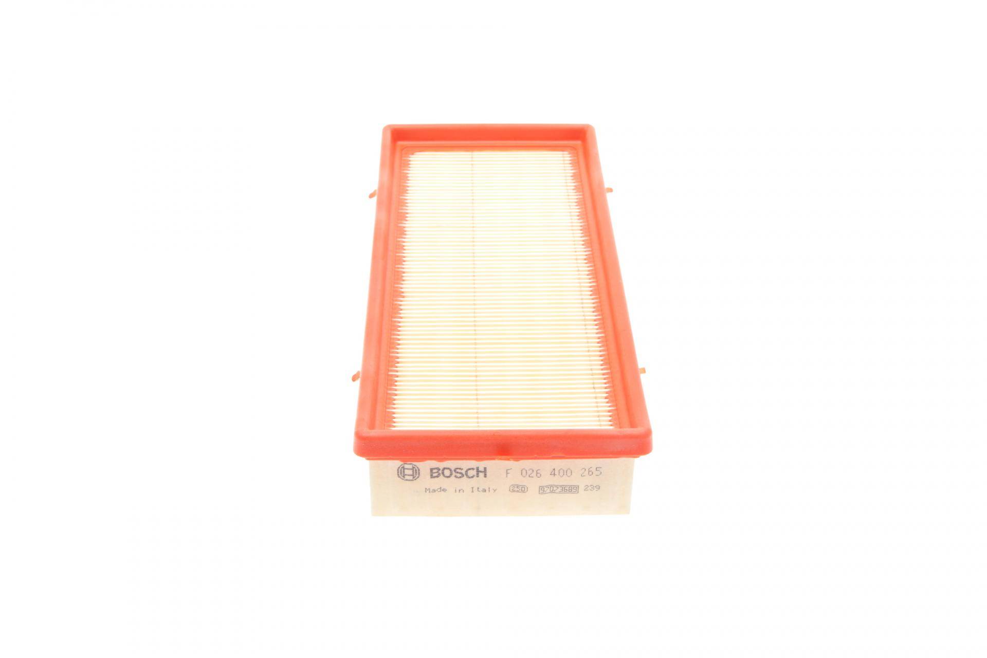 Фільтр повітряний Suzuki Swift 1.3 DDiS 05-