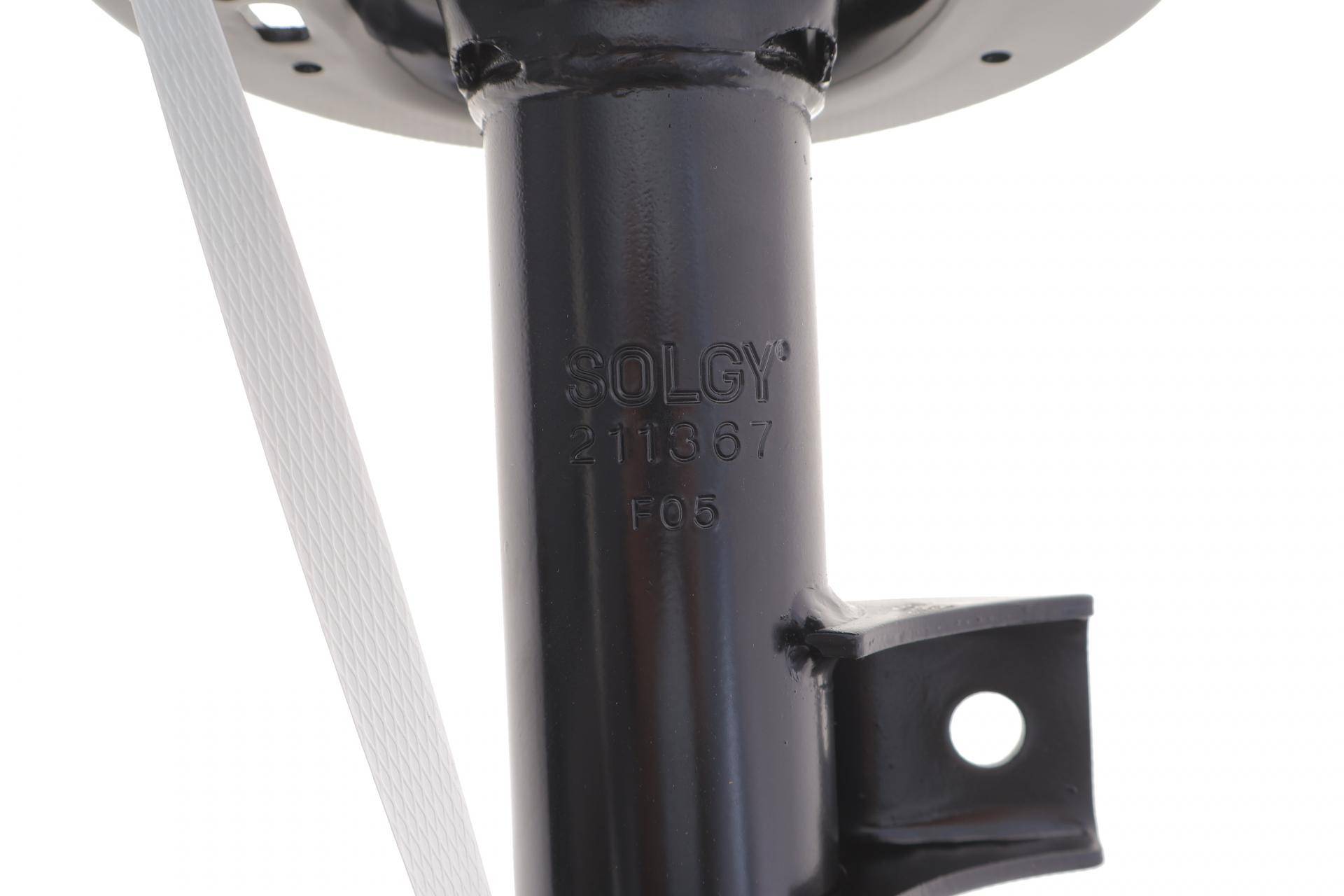 Амортизатор (передній) (R) Hyundai Tucson 04-20/Kia Sportage 04-22