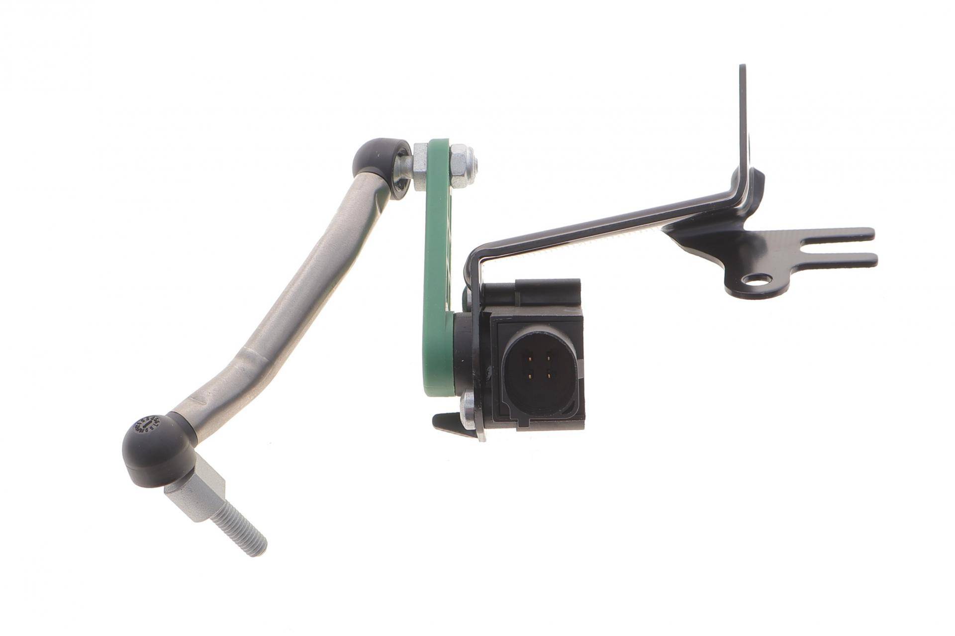 Датчик регулювання кута нахилу фар Audi Q5 08-17 (L)