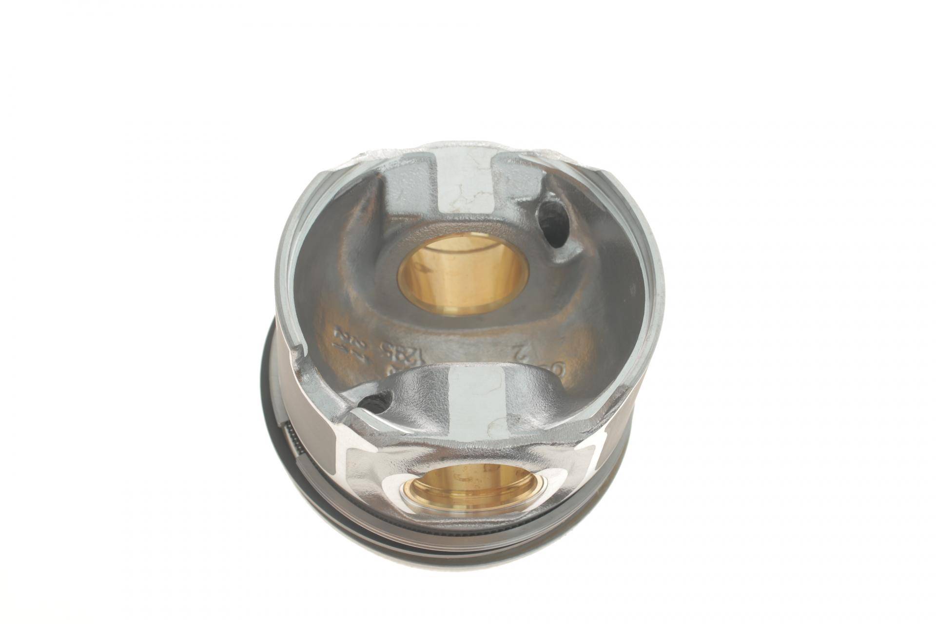 Поршень VW T5 2.5TDI (81.01mm/STD) (1-2 циліндр)