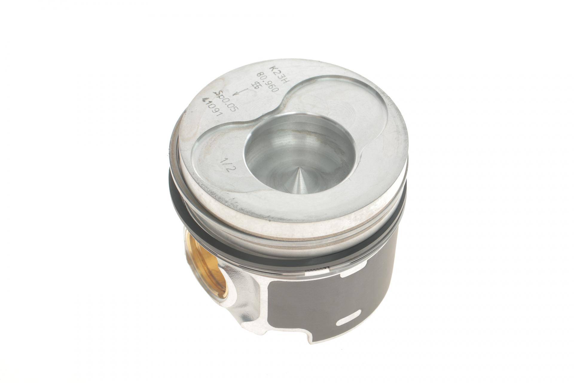 Поршень VW T5 2.5TDI (81.01mm/STD) (1-2 циліндр)