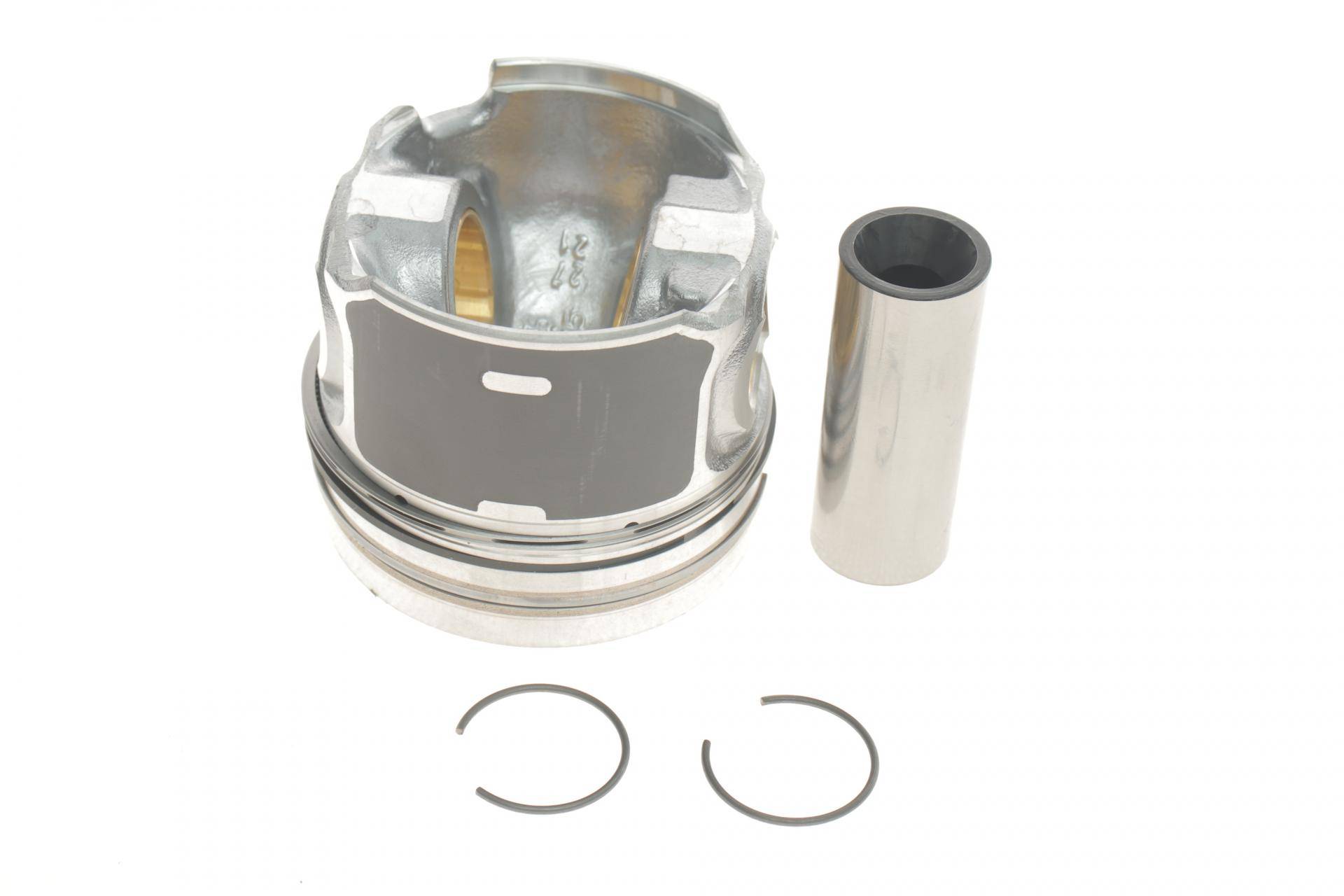 Поршень VW T5 2.5TDI (81.01mm/STD) (1-2 циліндр)