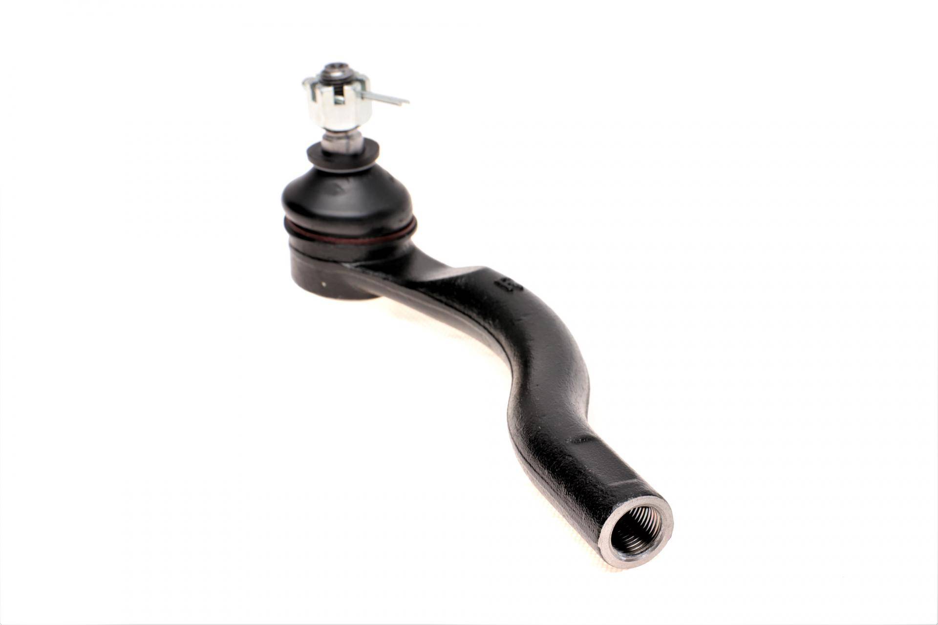 Наконечник тяги рульової (R) Mitsubishi Pajero IV/Montero 06- (L=220 мм)