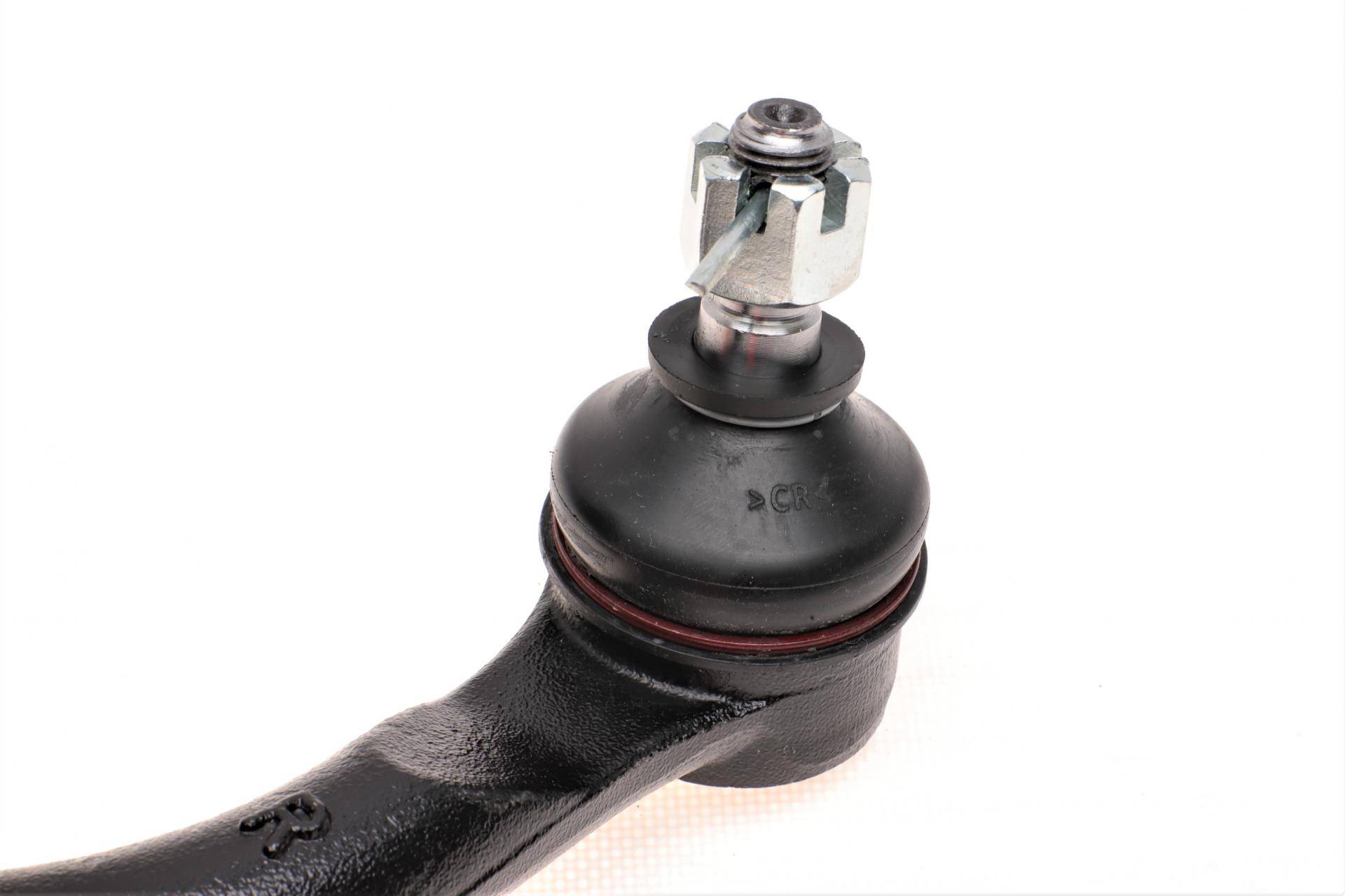 Наконечник тяги рульової (R) Mitsubishi Pajero IV/Montero 06- (L=220 мм)