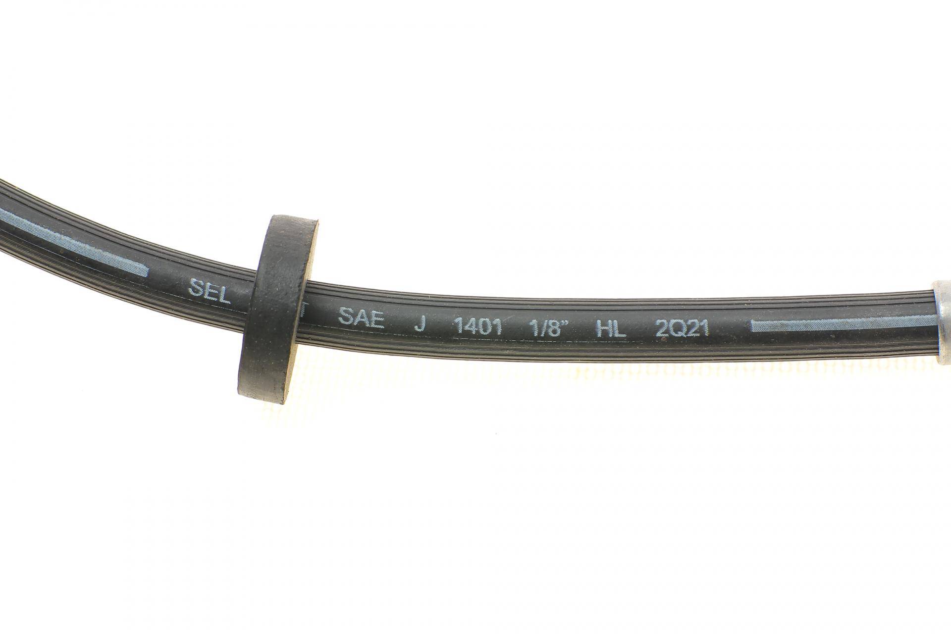 Шланг гальмівний (задній) Ford Mondeo III 00-07