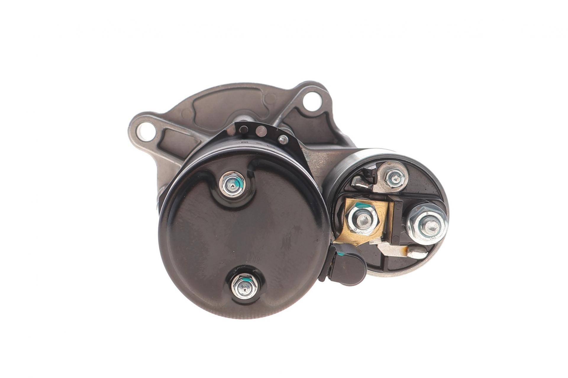 Стартер Citroen Berlingo/Fiat Fiorino/Peugeot Partner 1.1-1.6 96- (1.2kw) (z=9)