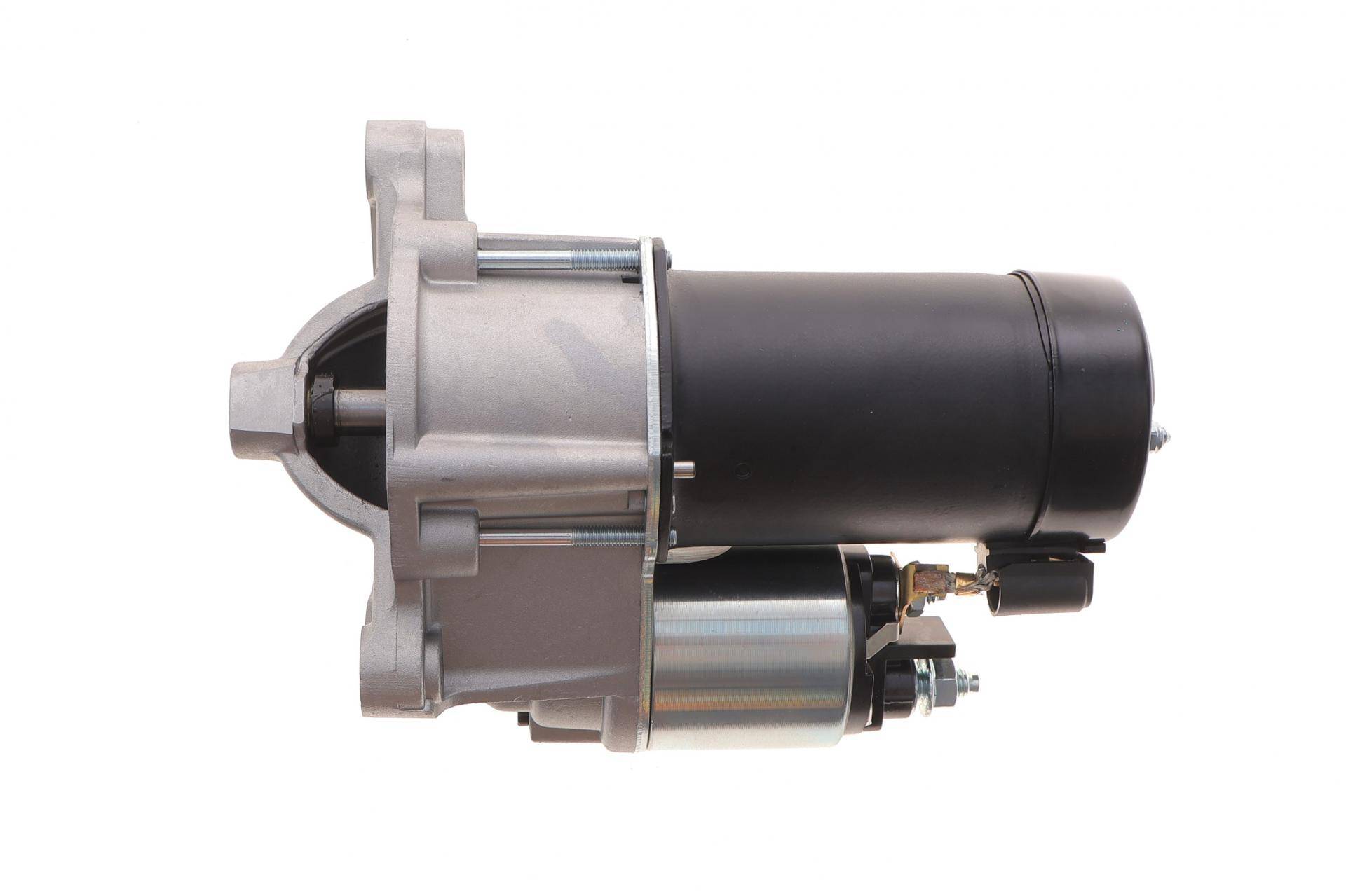 Стартер Citroen Berlingo/Fiat Fiorino/Peugeot Partner 1.1-1.6 96- (1.2kw) (z=9)