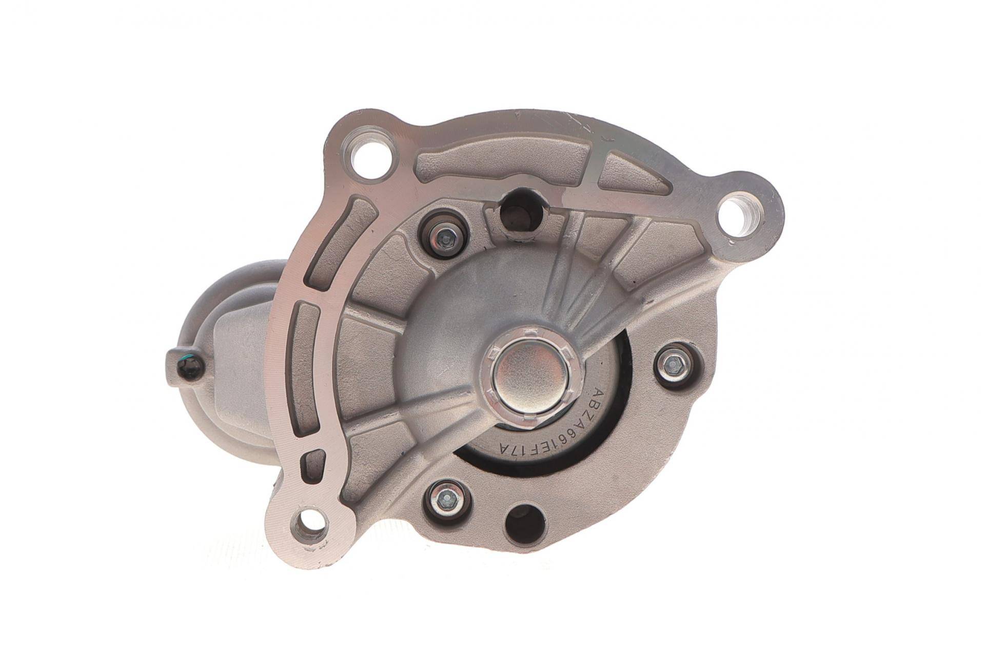 Стартер Citroen Berlingo/Fiat Fiorino/Peugeot Partner 1.1-1.6 96- (1.2kw) (z=9)