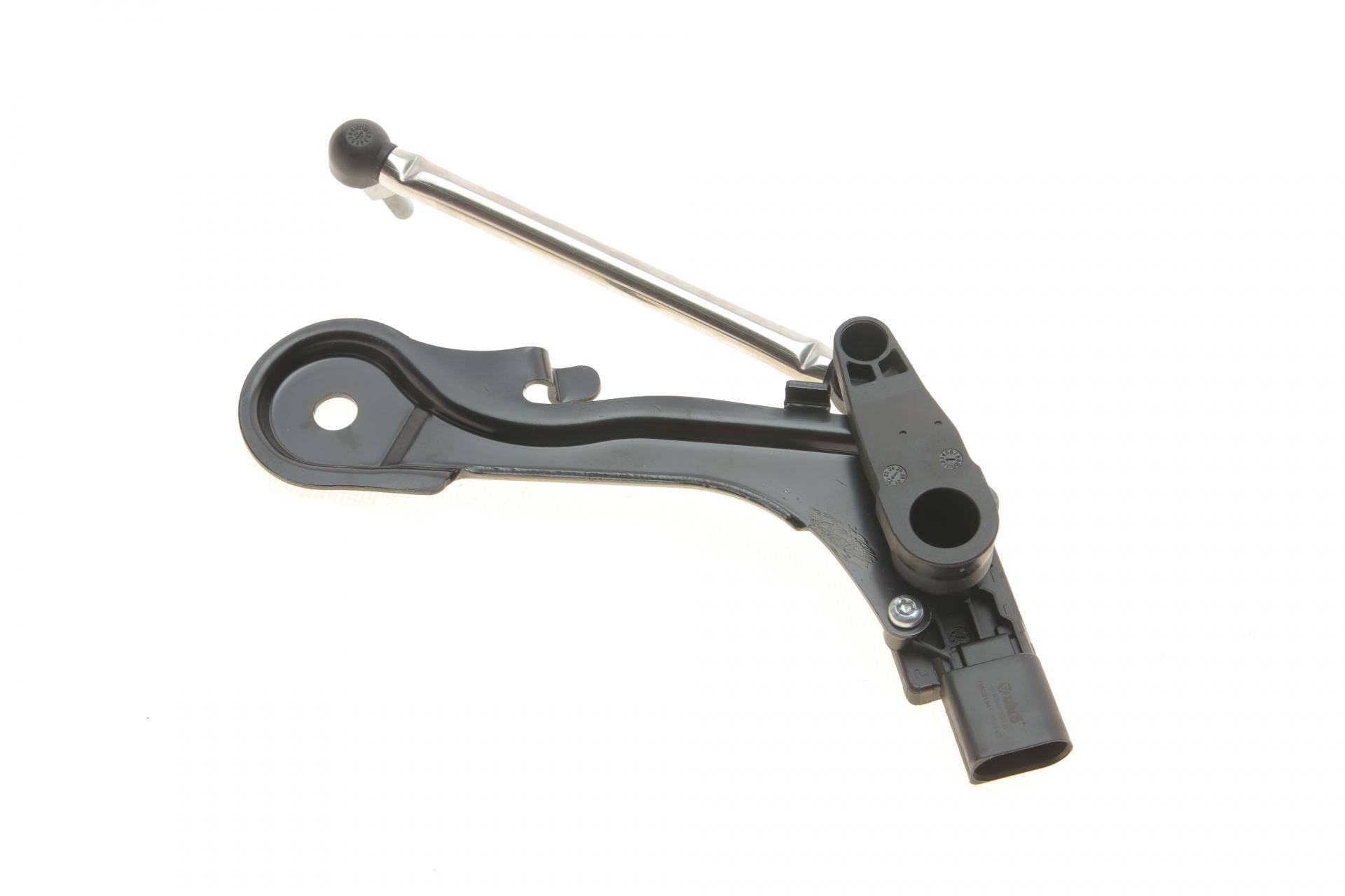 Датчик регулювання кута нахилу фар (задній) Audi A6/A7/Q5 17- (L)