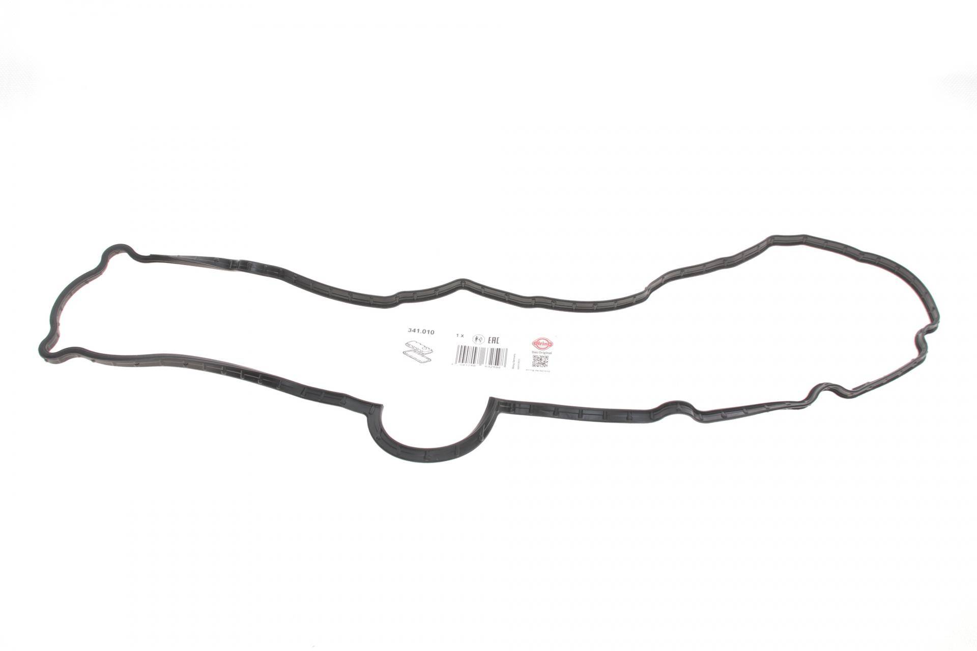 Прокладка кришки клапанів Mazda 3/6/CX-7 2.2D 08-14