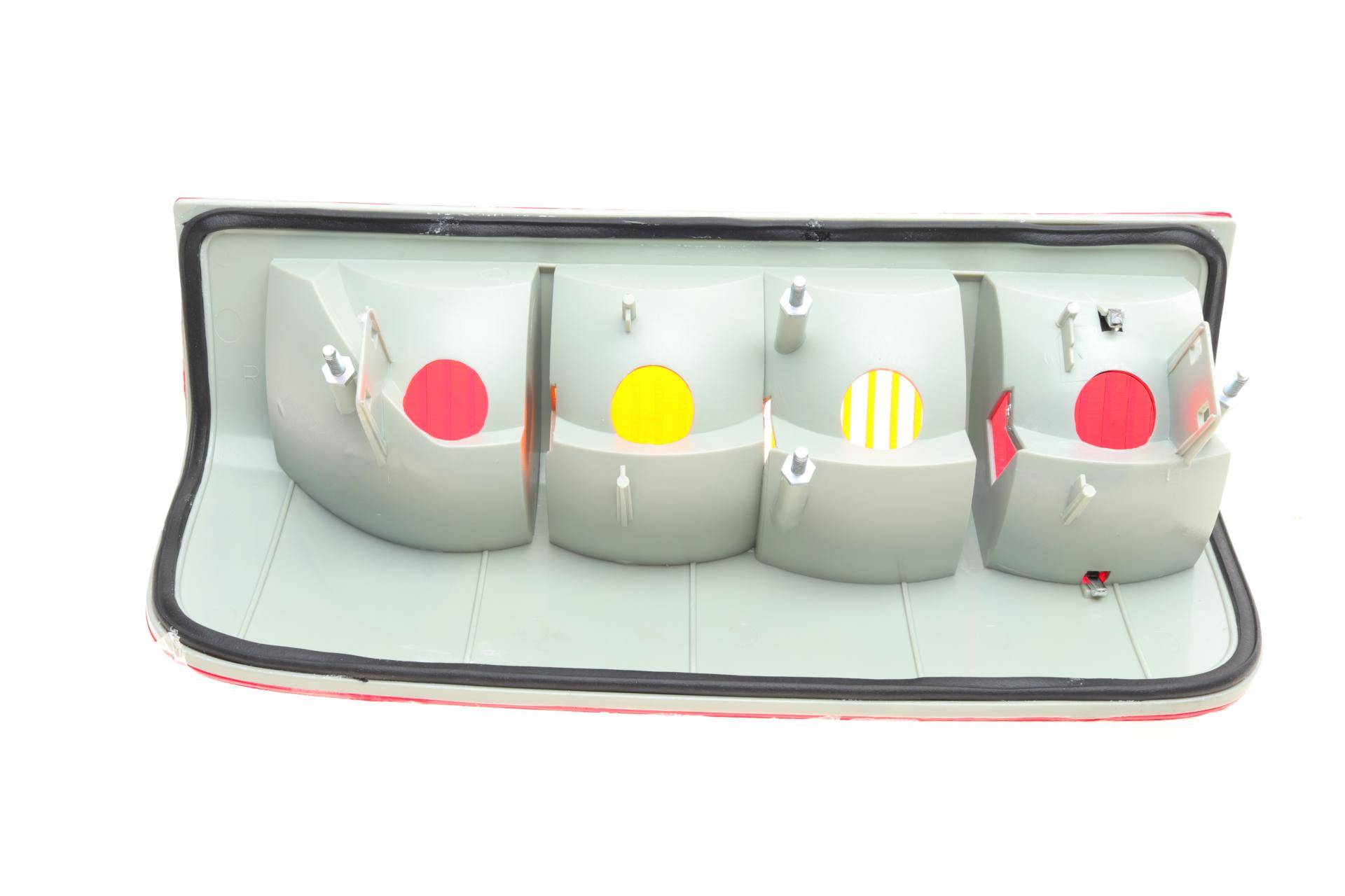 Ліхтар задній VW LT 96-06 (R)