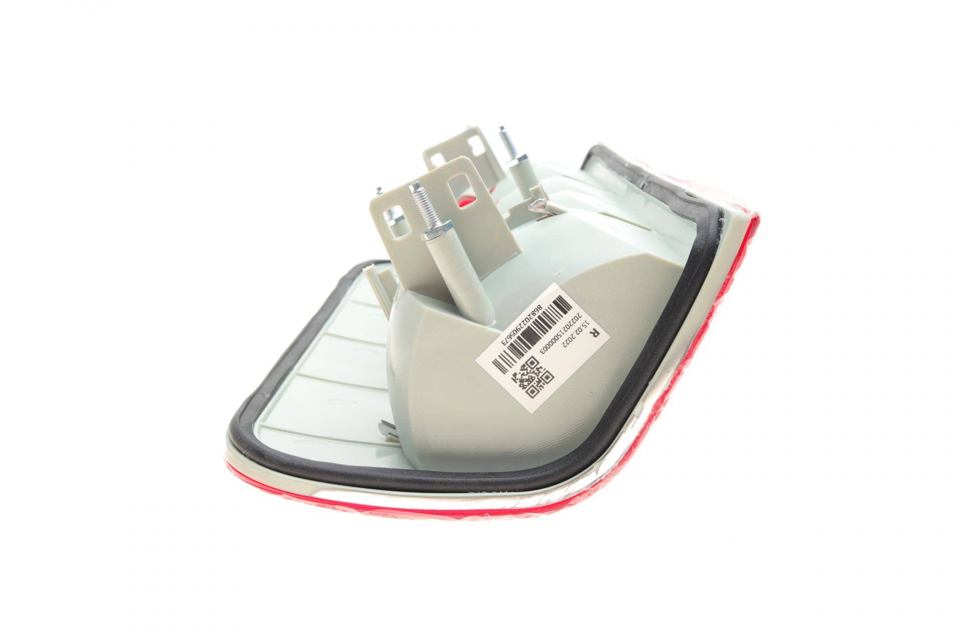 Ліхтар задній VW LT 96-06 (R)