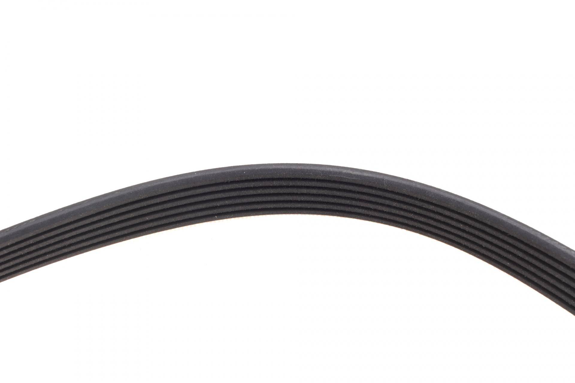 Ремінь генератора Citroen Berlingo/Fiat Scudo 1.9D 68/ Ford Fiesta/ Mitsubishi Lancer 1.3-2.0 95-03