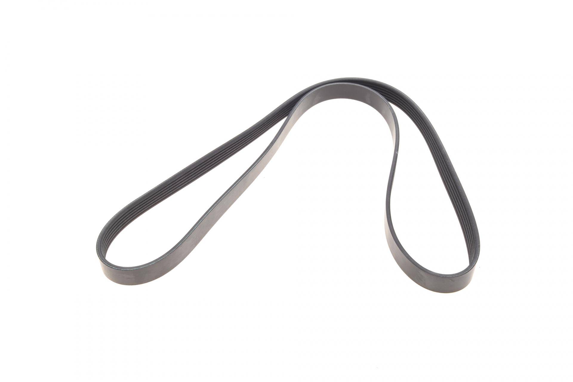 Ремінь генератора Citroen Berlingo/Fiat Scudo 1.9D 68/ Ford Fiesta/ Mitsubishi Lancer 1.3-2.0 95-03