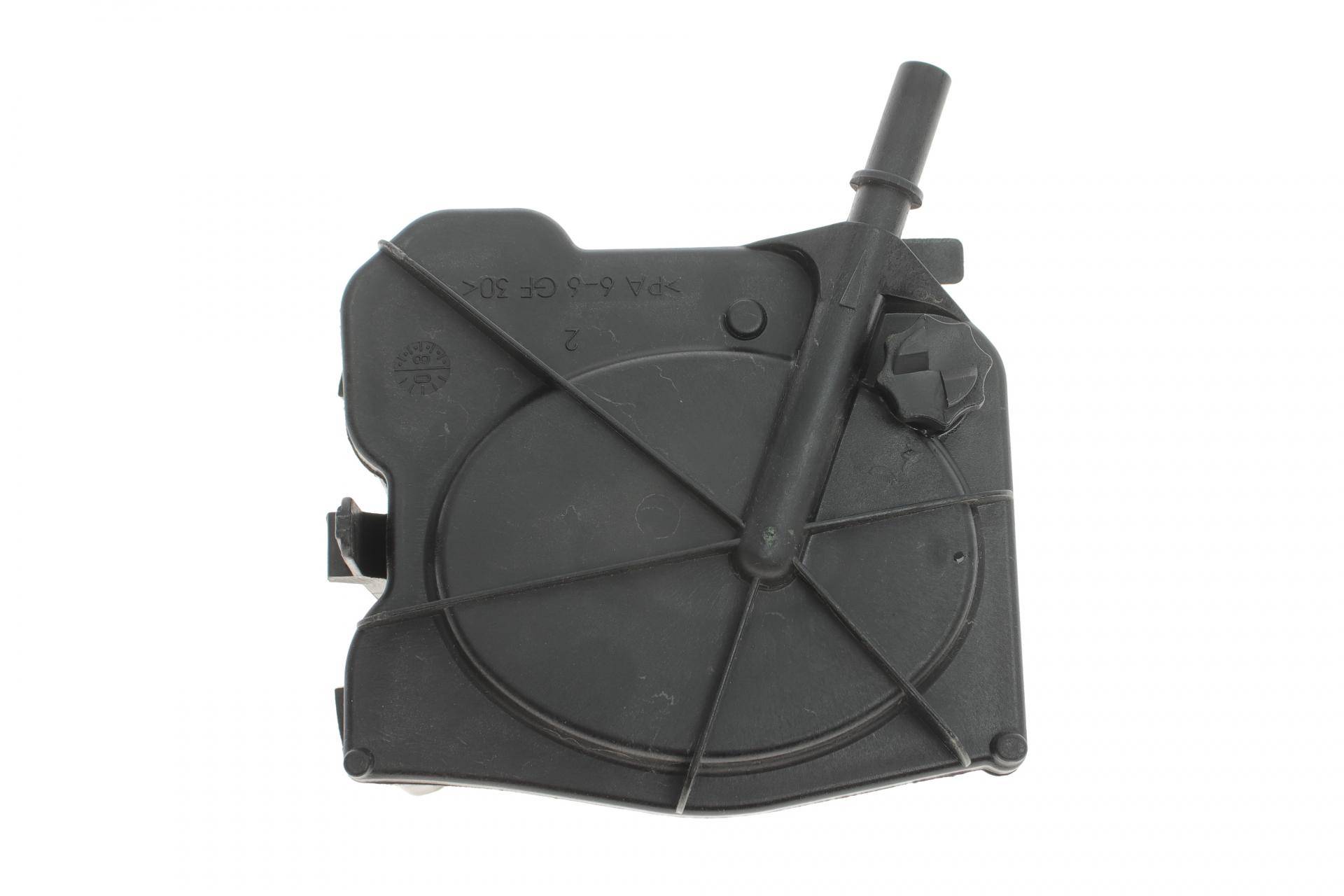 Фільтр паливний Fiat Scudo 07-