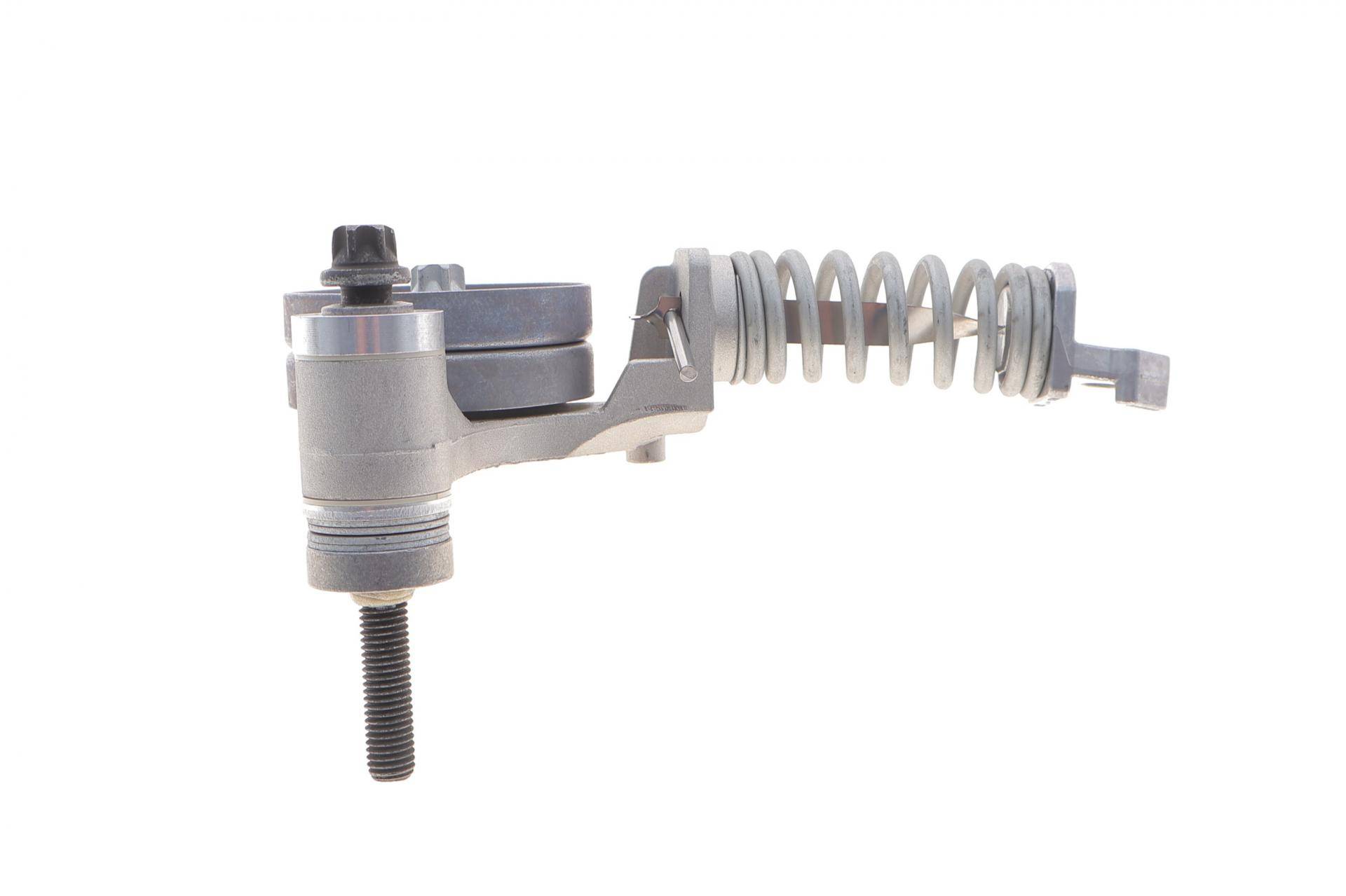 Комплект ременя генератора + помпа Chevrolet Aveo/Opel Adam/Mokka 1.2-1.4 11- (6PK1390)