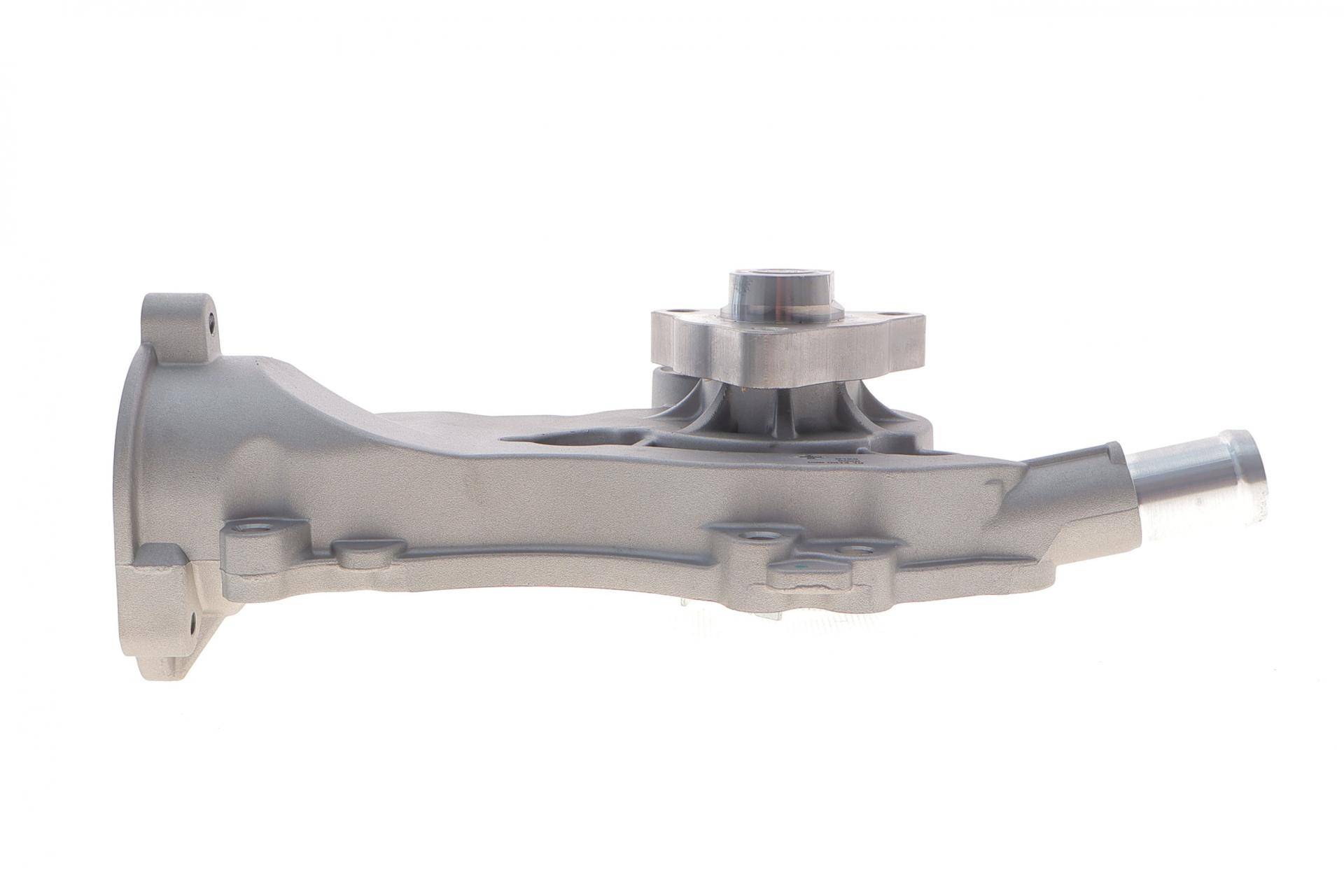 Комплект ременя генератора + помпа Chevrolet Aveo/Opel Adam/Mokka 1.2-1.4 11- (6PK1390)