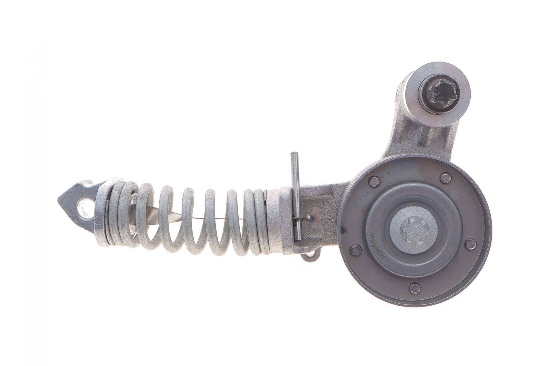 Комплект ременя генератора + помпа Chevrolet Aveo/Opel Adam/Mokka 1.2-1.4 11- (6PK1390)