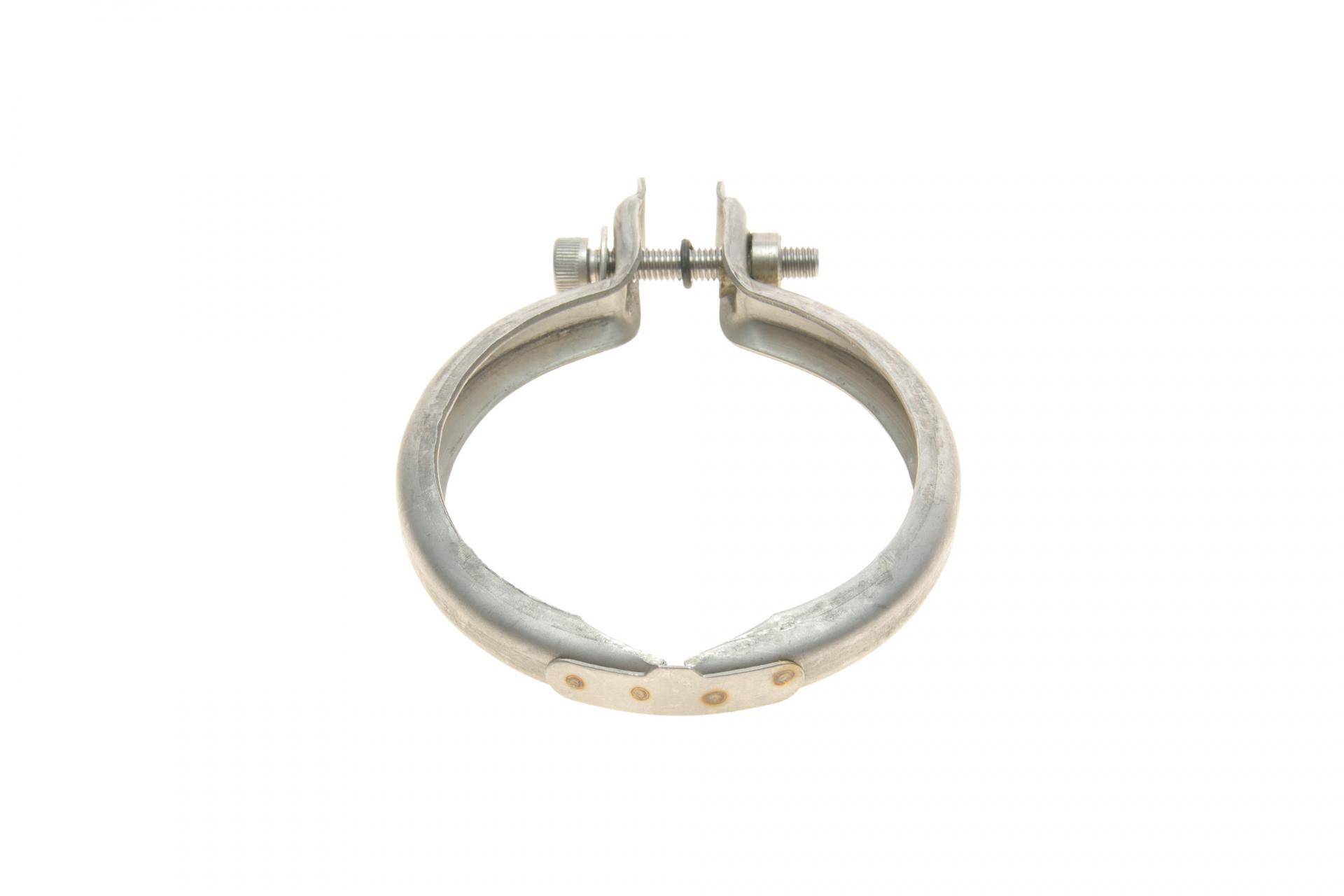 Хомут глушника MB C-class (W204/W205)/E-class (W212/W213) 08-