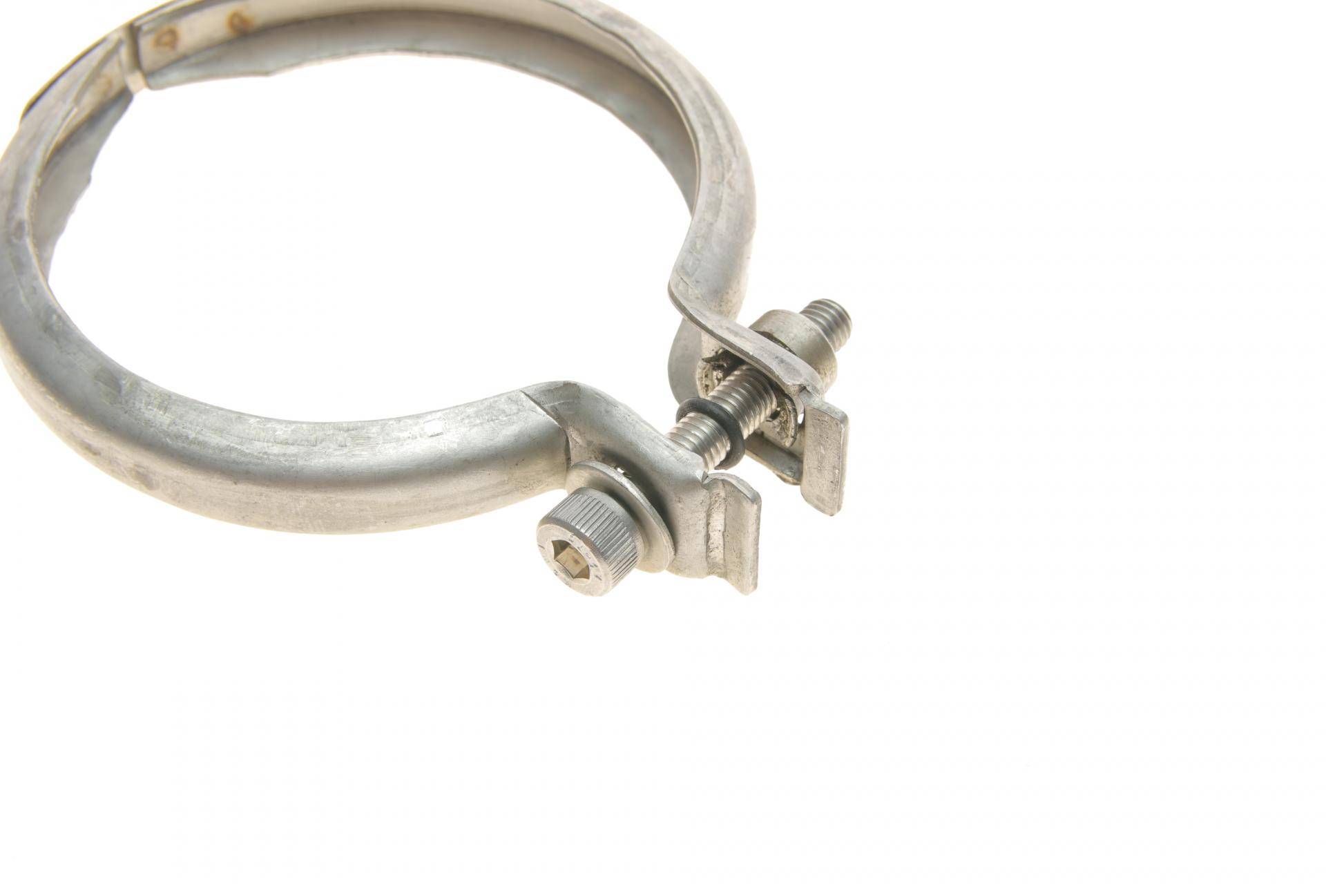 Хомут глушника MB C-class (W204/W205)/E-class (W212/W213) 08-