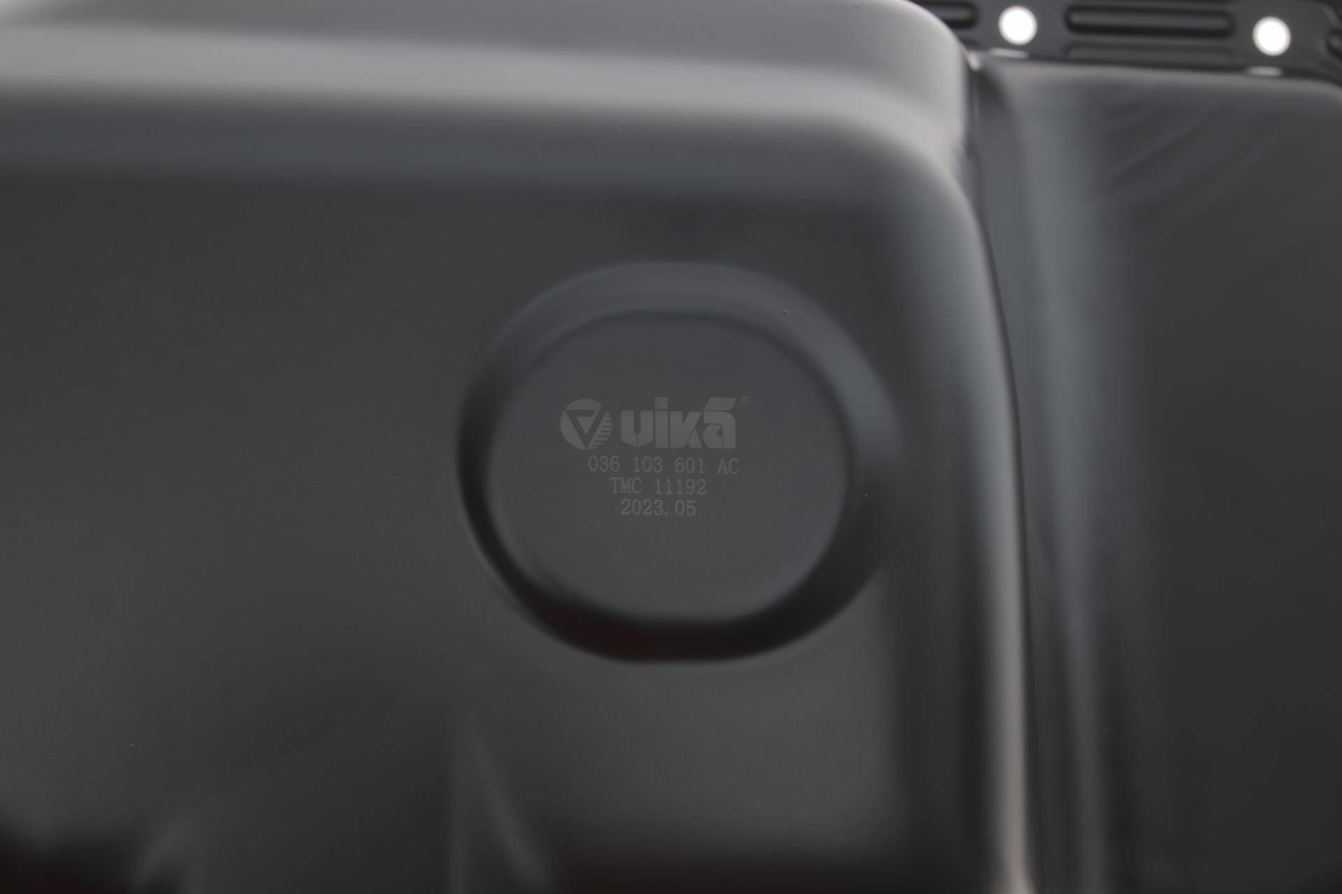 Оливозбірник (піддон) VW Golf V/VI 1.4 16V 06-12