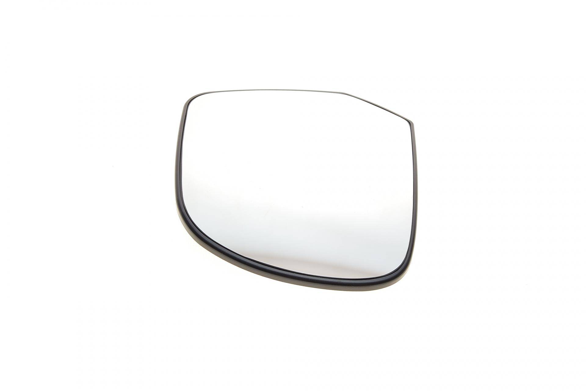 Скло дзеркала Renault Dokker 12-/Duster 10- (L)