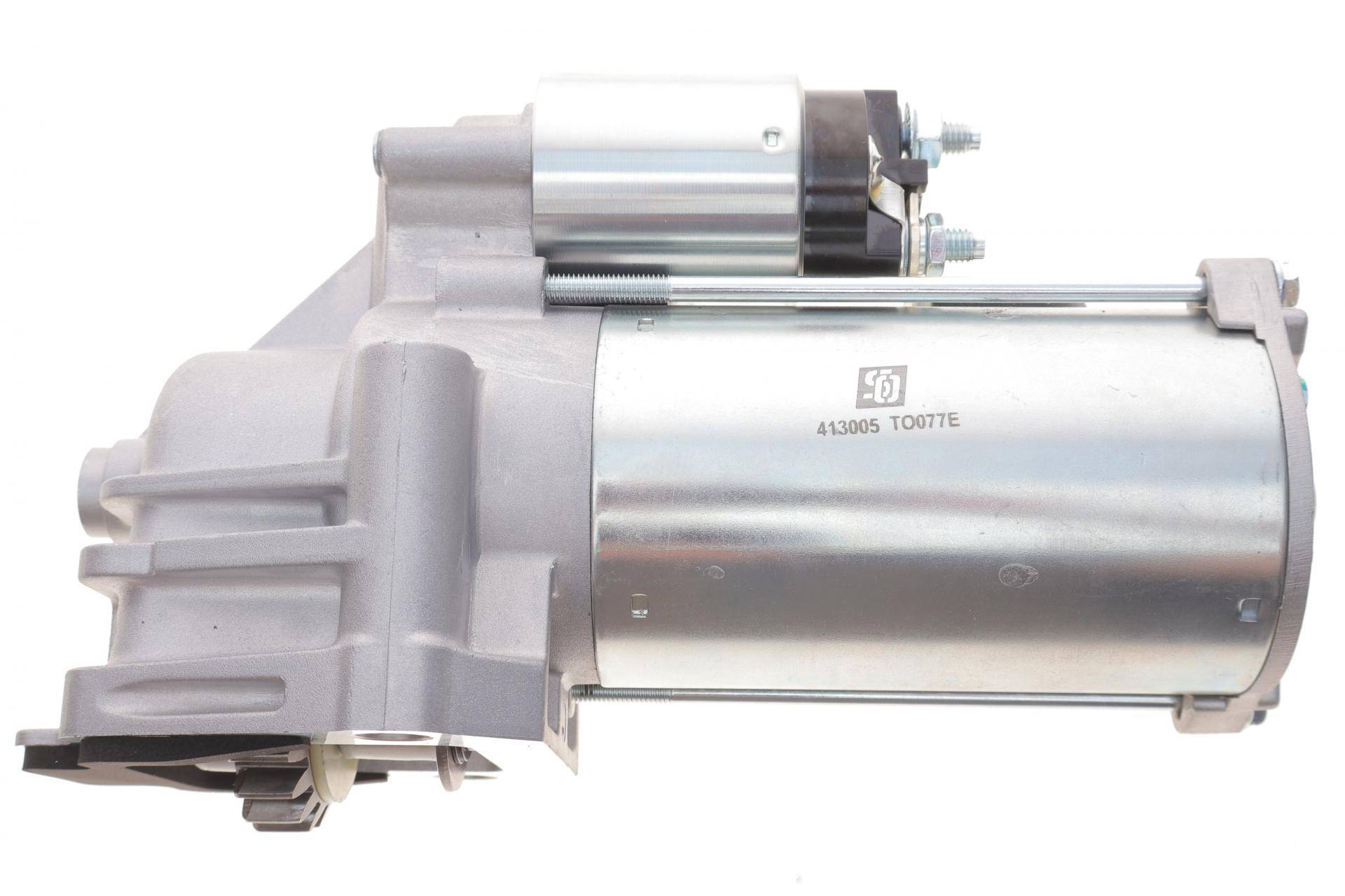 Стартер Ford Mondeo 00-07/Transit 2.0- 2.4 D 00-14 (2.1kw) (z=19)