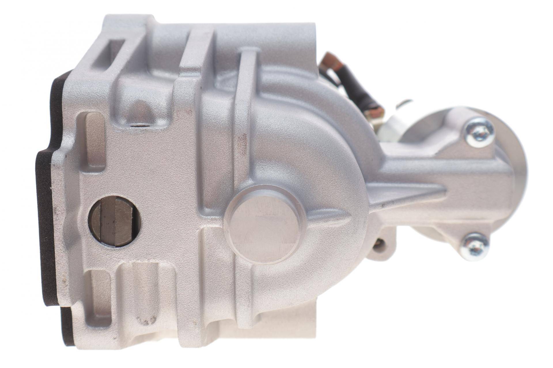 Стартер Ford Mondeo 00-07/Transit 2.0- 2.4 D 00-14 (2.1kw) (z=19)