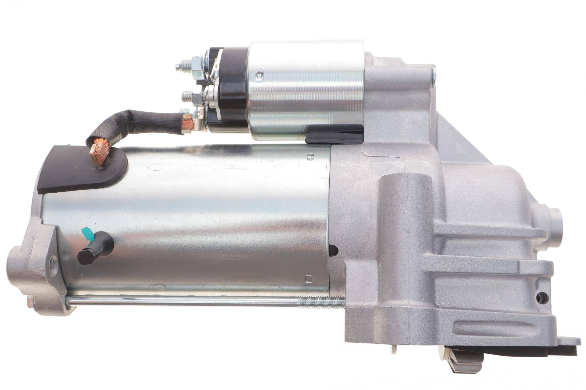 Стартер Ford Mondeo 00-07/Transit 2.0- 2.4 D 00-14 (2.1kw) (z=19)