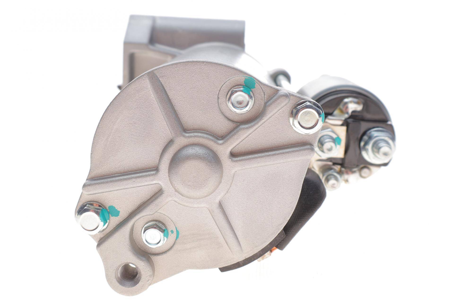 Стартер Ford Mondeo 00-07/Transit 2.0- 2.4 D 00-14 (2.1kw) (z=19)